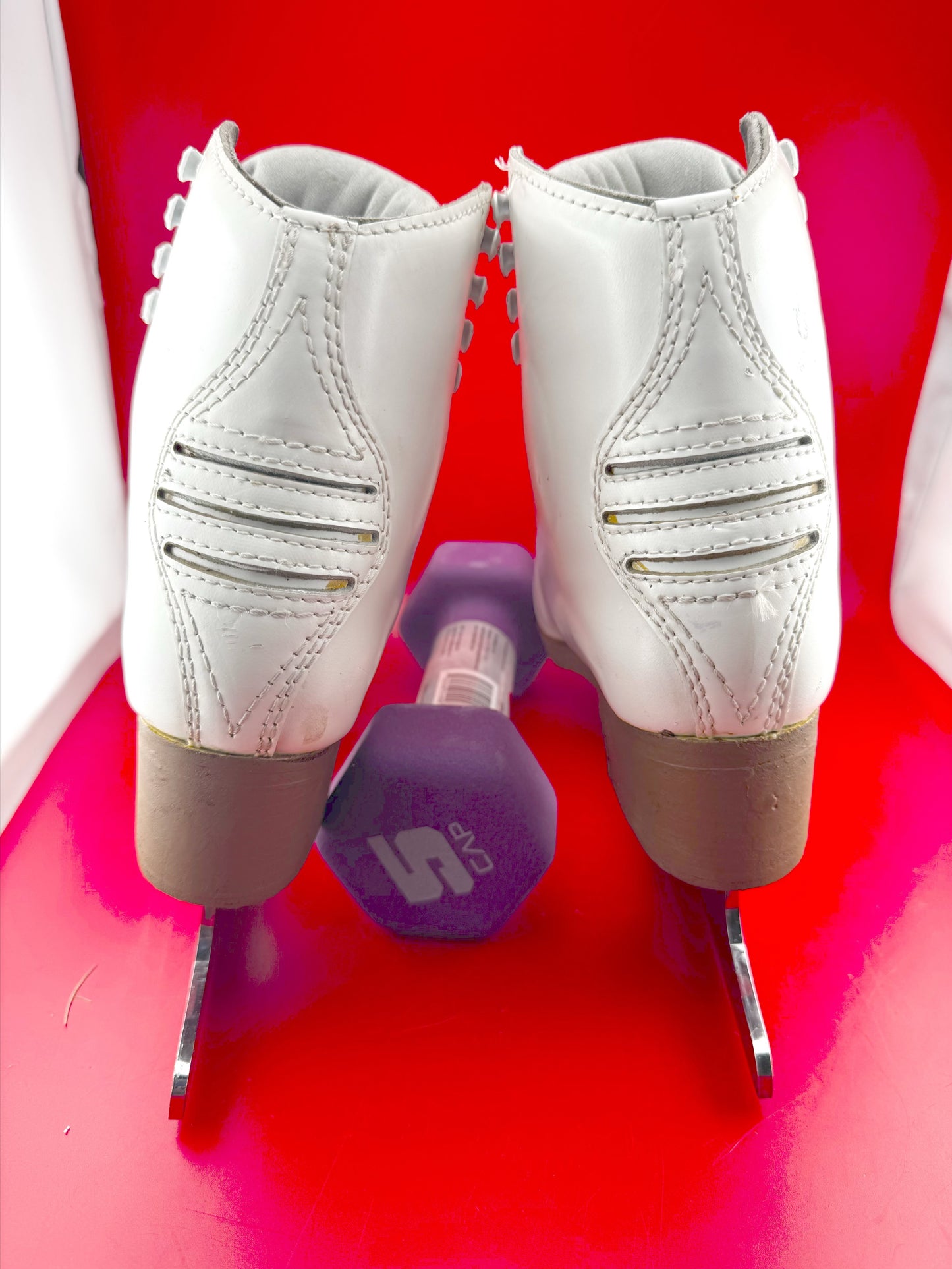 GRAF Edmonton Special Boots | Size 235 | Excellent Condition