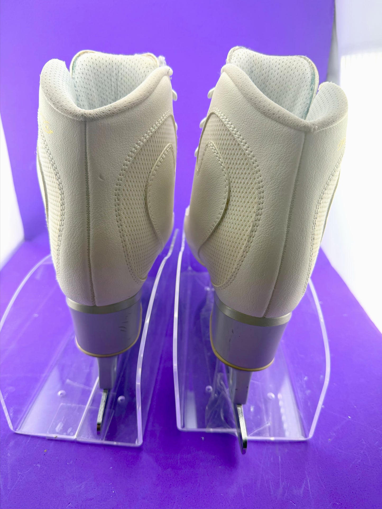 Edea Ice Fly 265 C | Gold Star Revolution Blades
