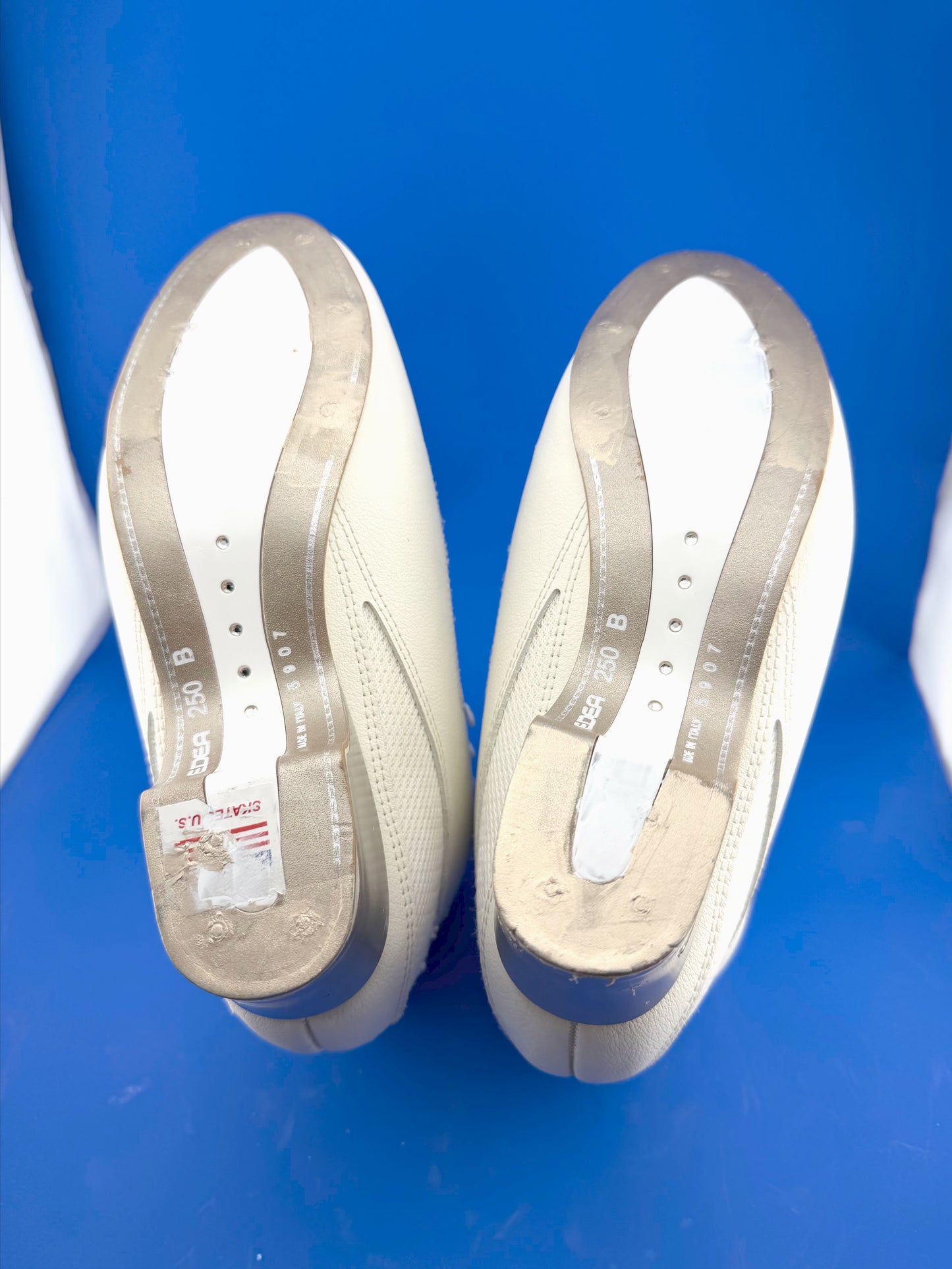 Edea Ice Fly 250 B third pair