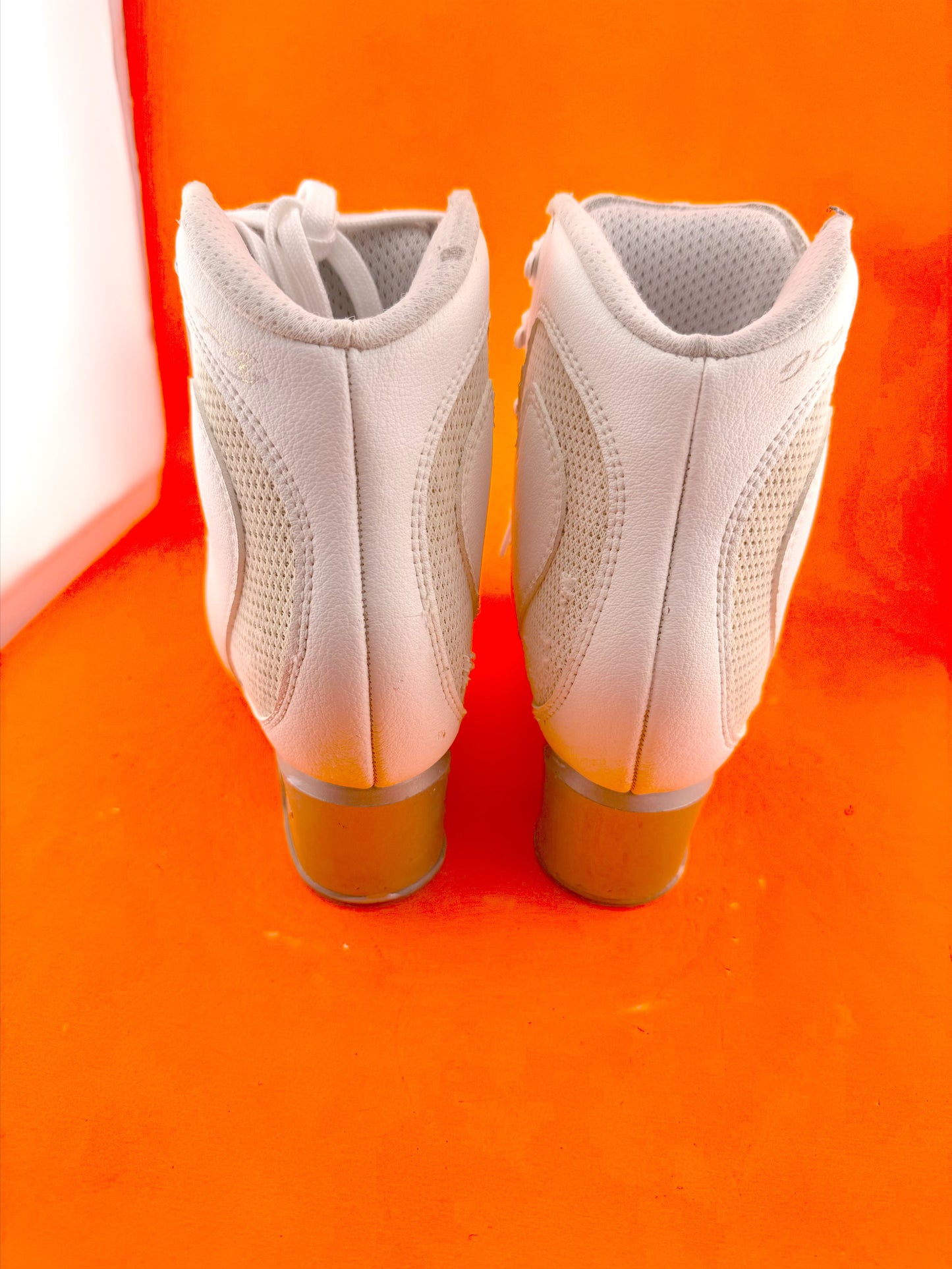 Edea Chorus Boots | Size 240 C | Excellent Used Condition