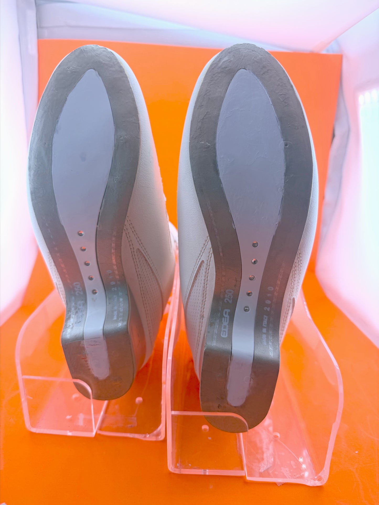 Edea Ice Fly 250 C tenth pair