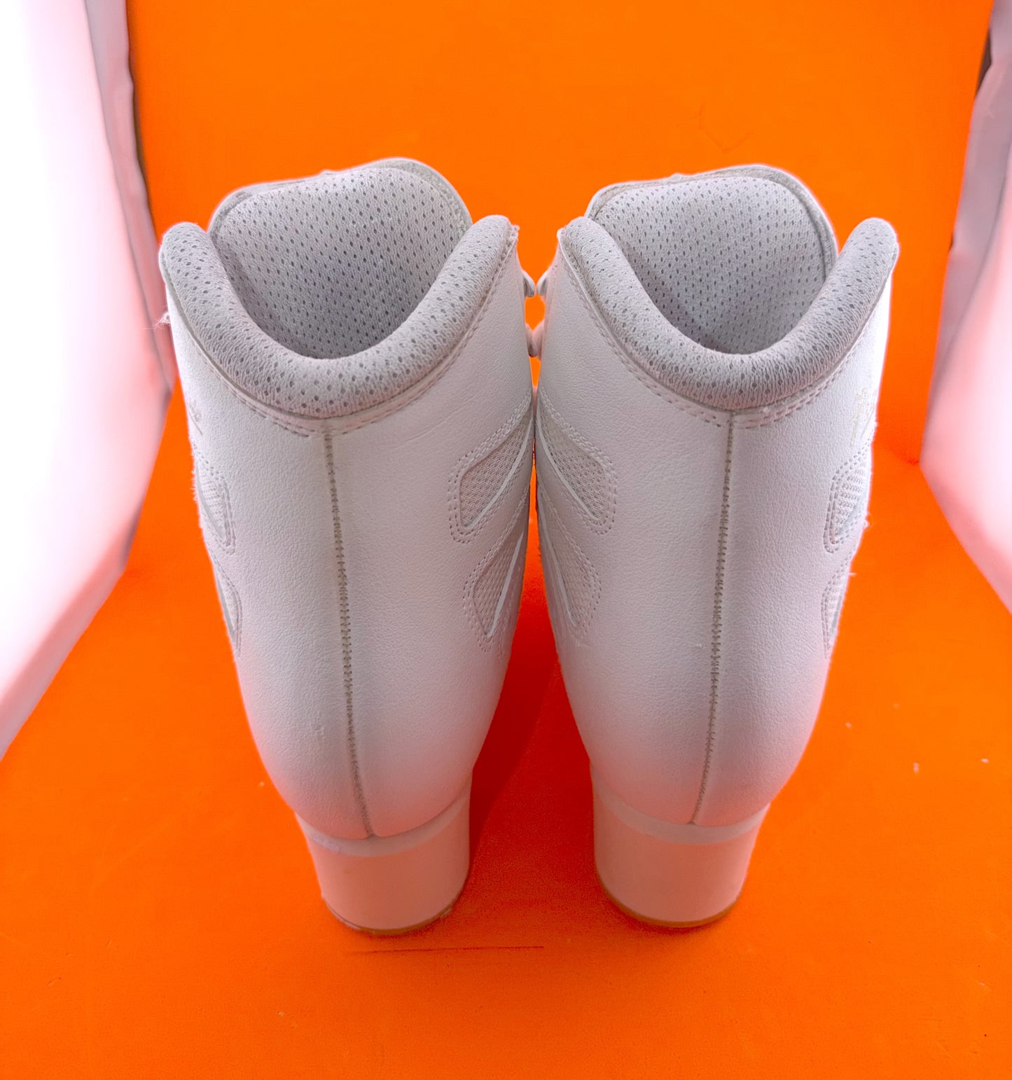 Edea Piano 260 C third pair