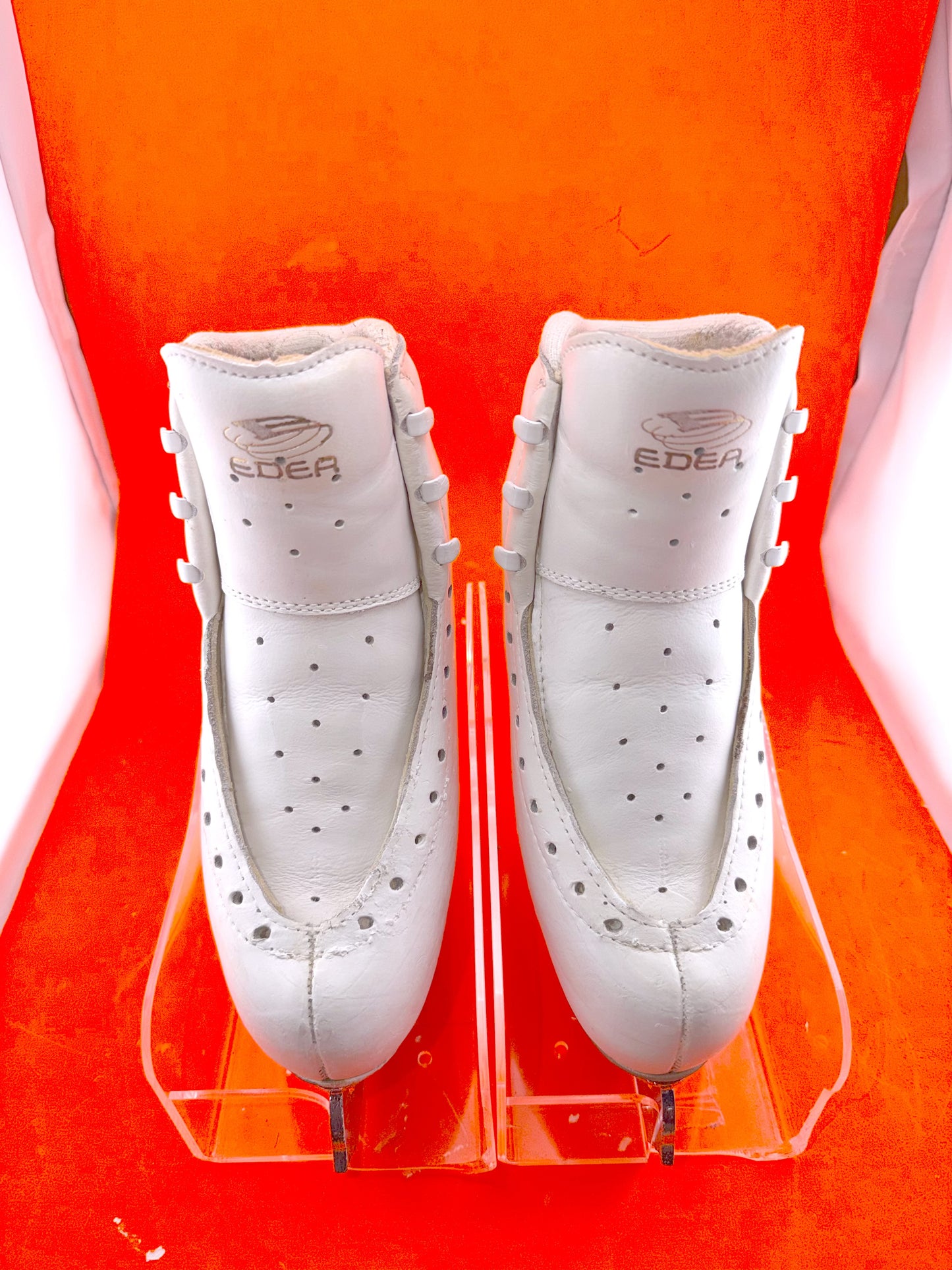 Edea Chorus 225 B and Coronation third pair