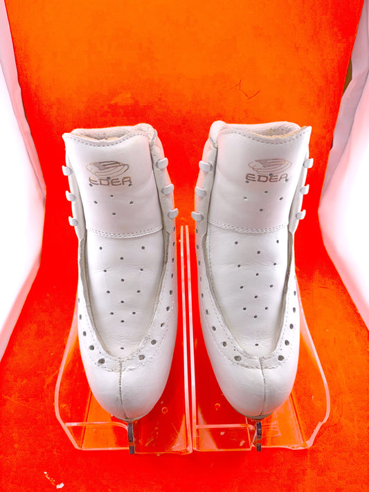 Edea Chorus 225 B and Coronation third pair