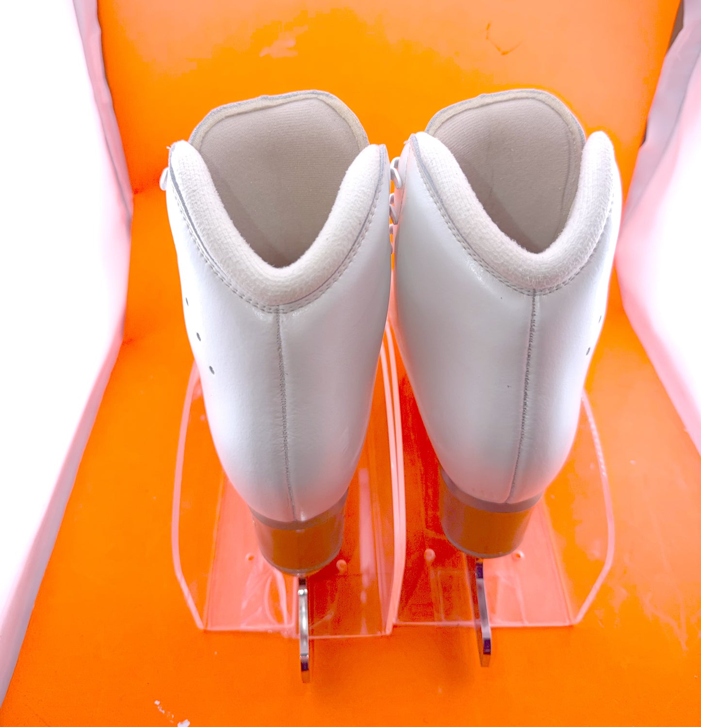 Edea Chorus 240 C and Coronation third pair