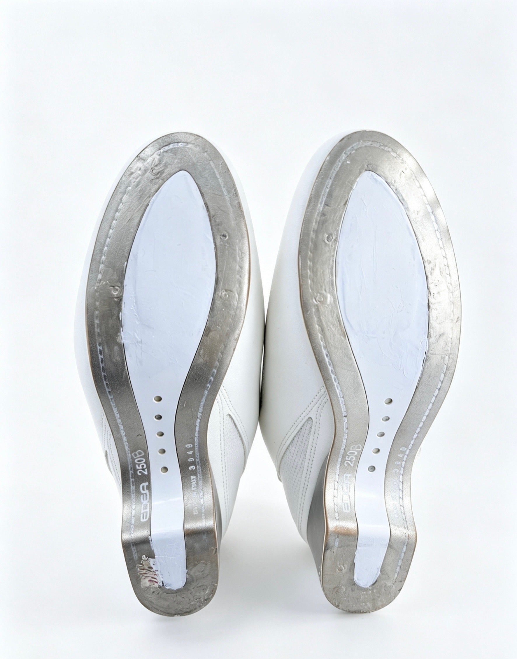 Quality Gently Used Figure Skates