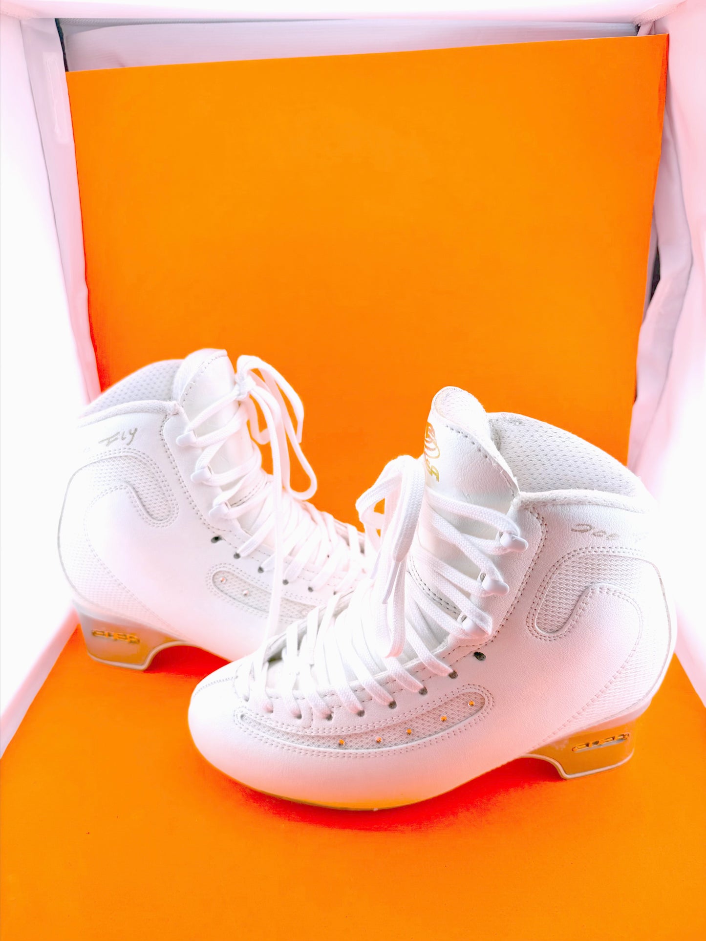 Edea Ice Fly 240 C tenth pair