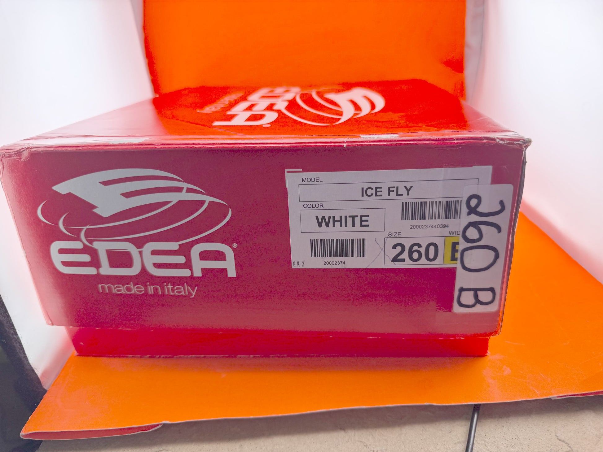 Quality Gently Used Figure Skates