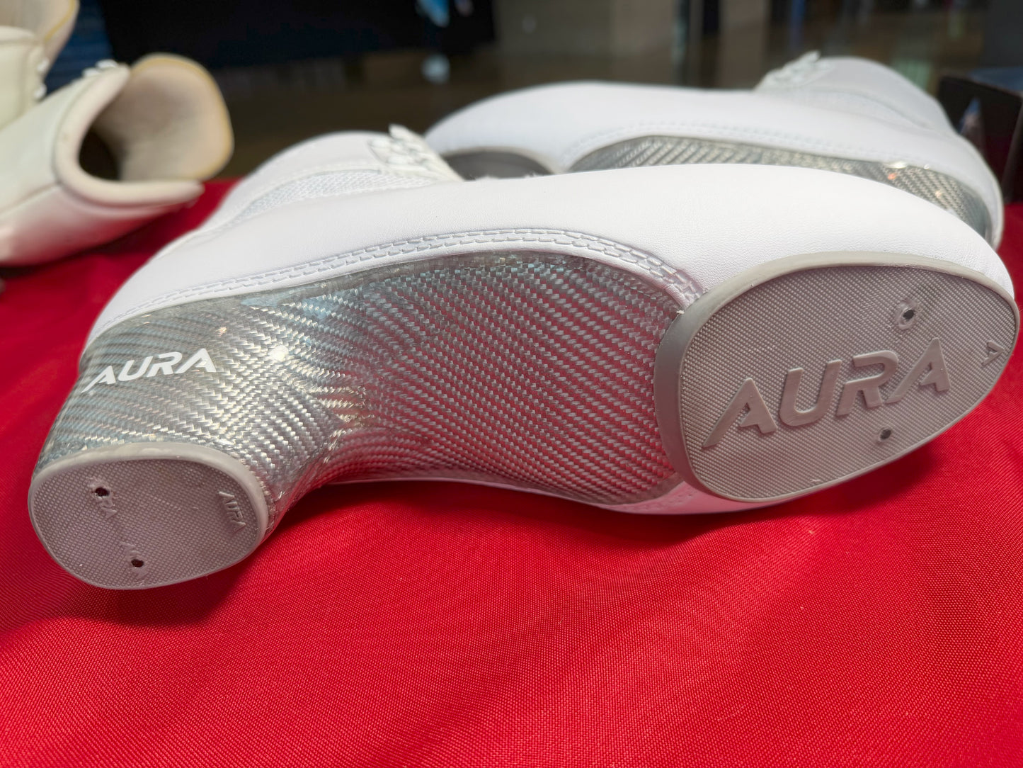 Aura Sky 50 270 D Edea 270 D