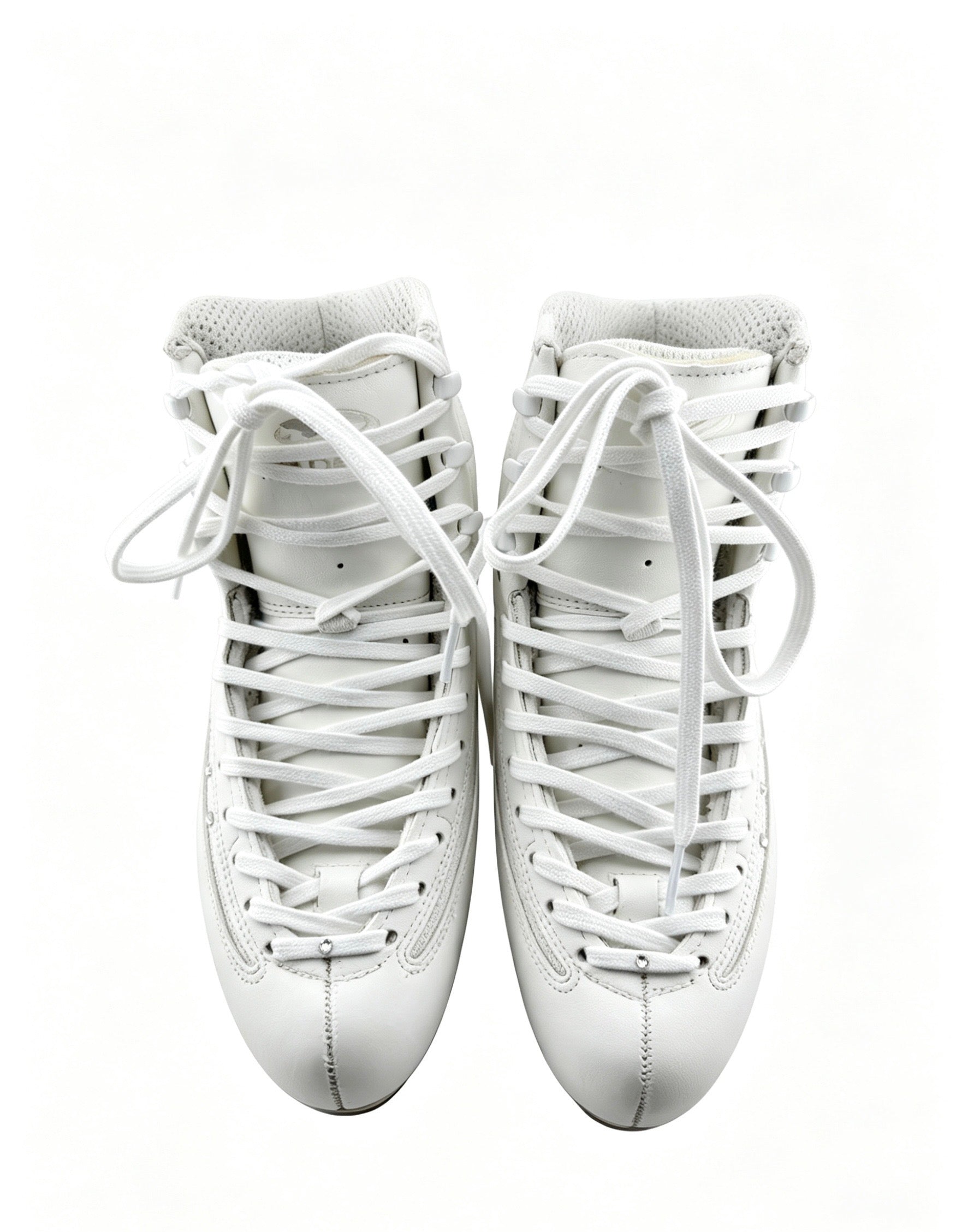 Quality Gently Used Figure Skates