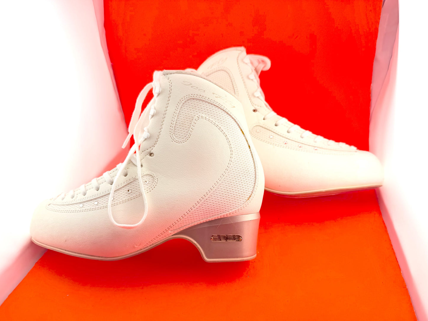 Edea Ice Fly 265 C third pair