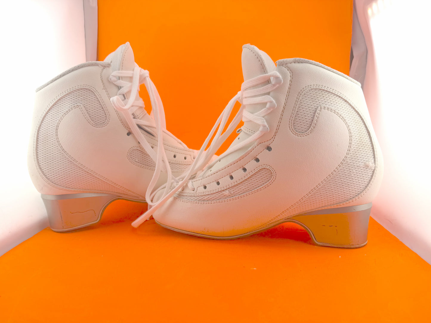 Edea Ice Fly 250 C tenth pair