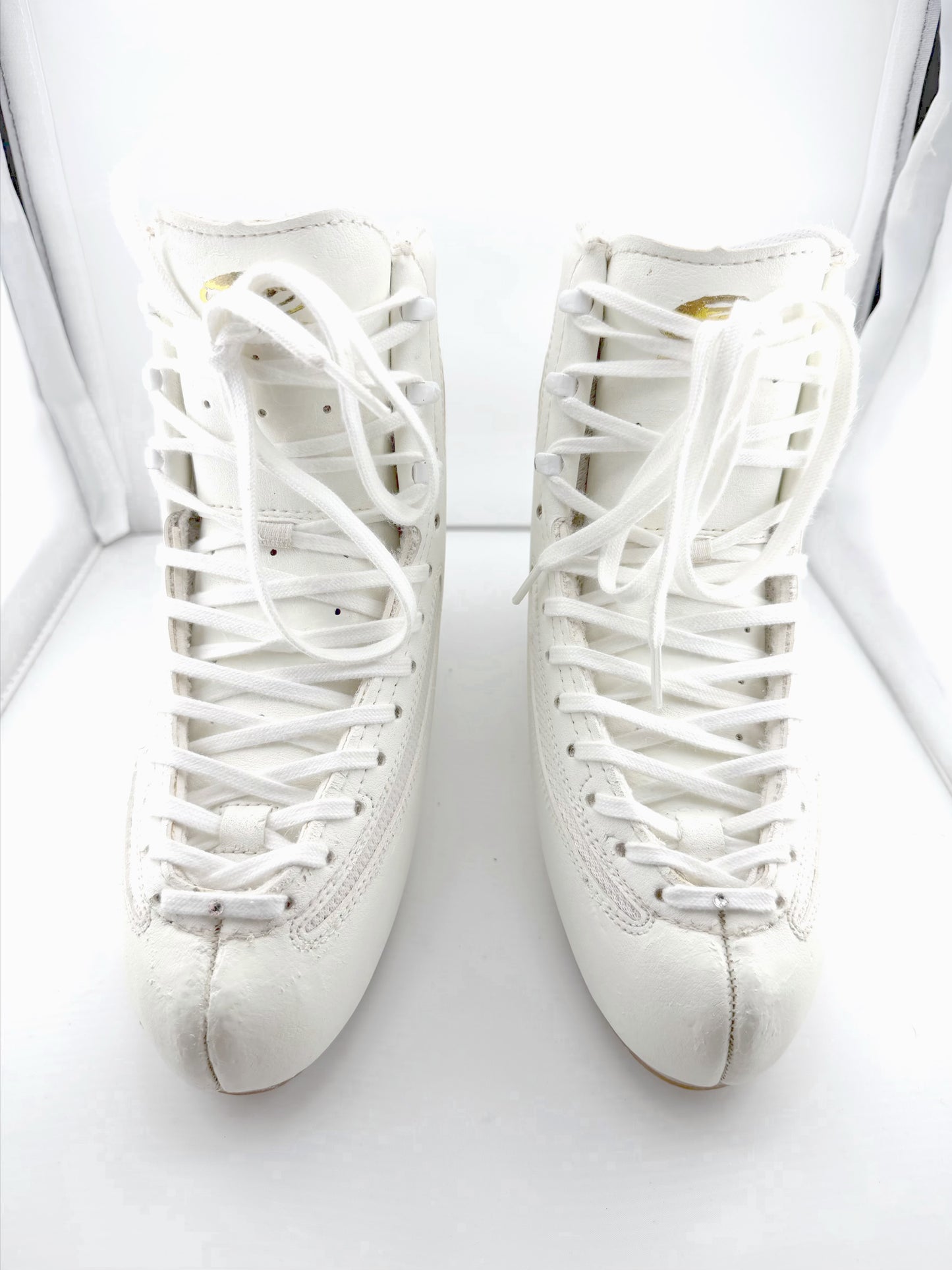 Edea Ice Fly 250 D third pair