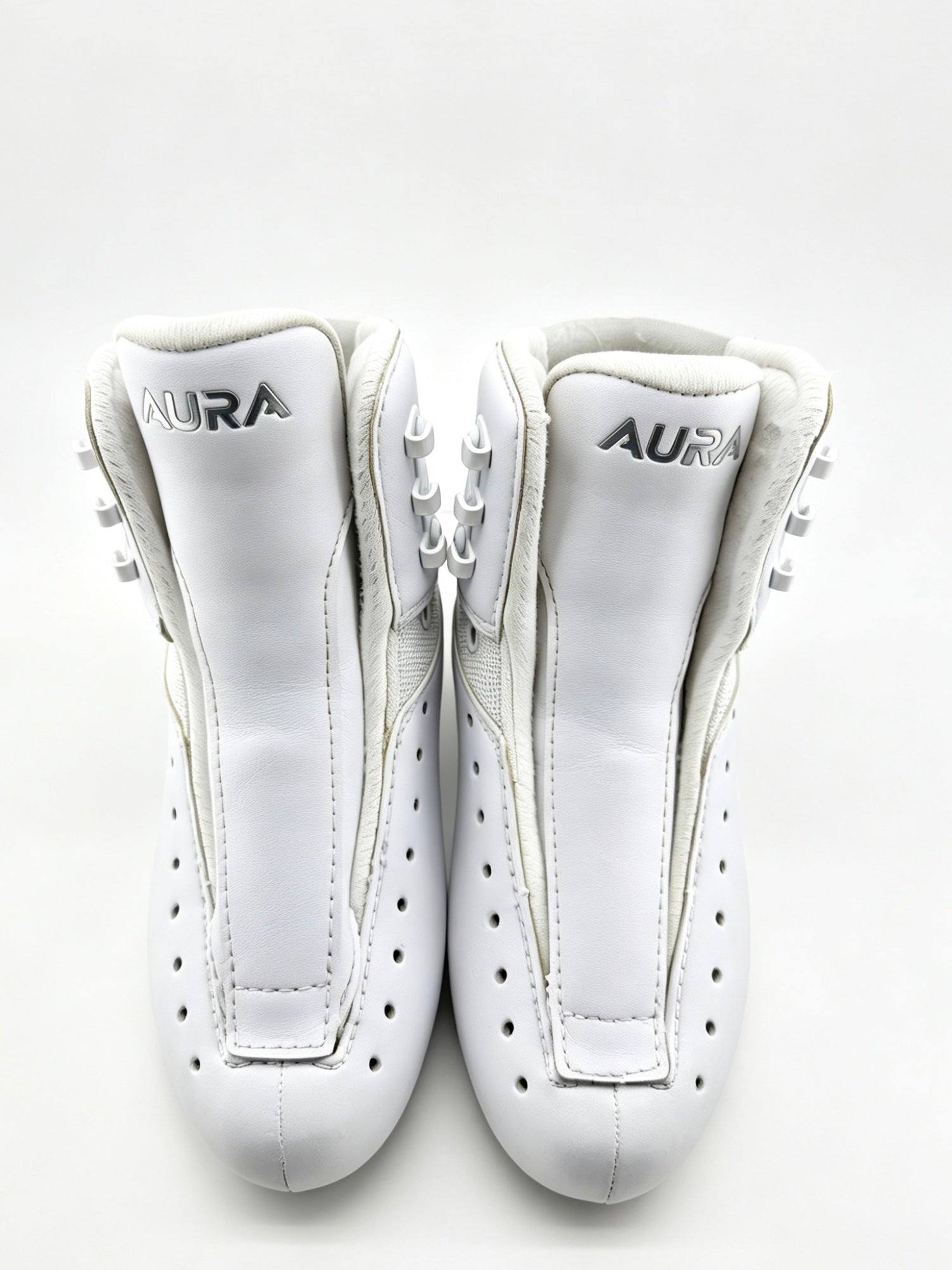 Quality Gently Used Figure Skates
