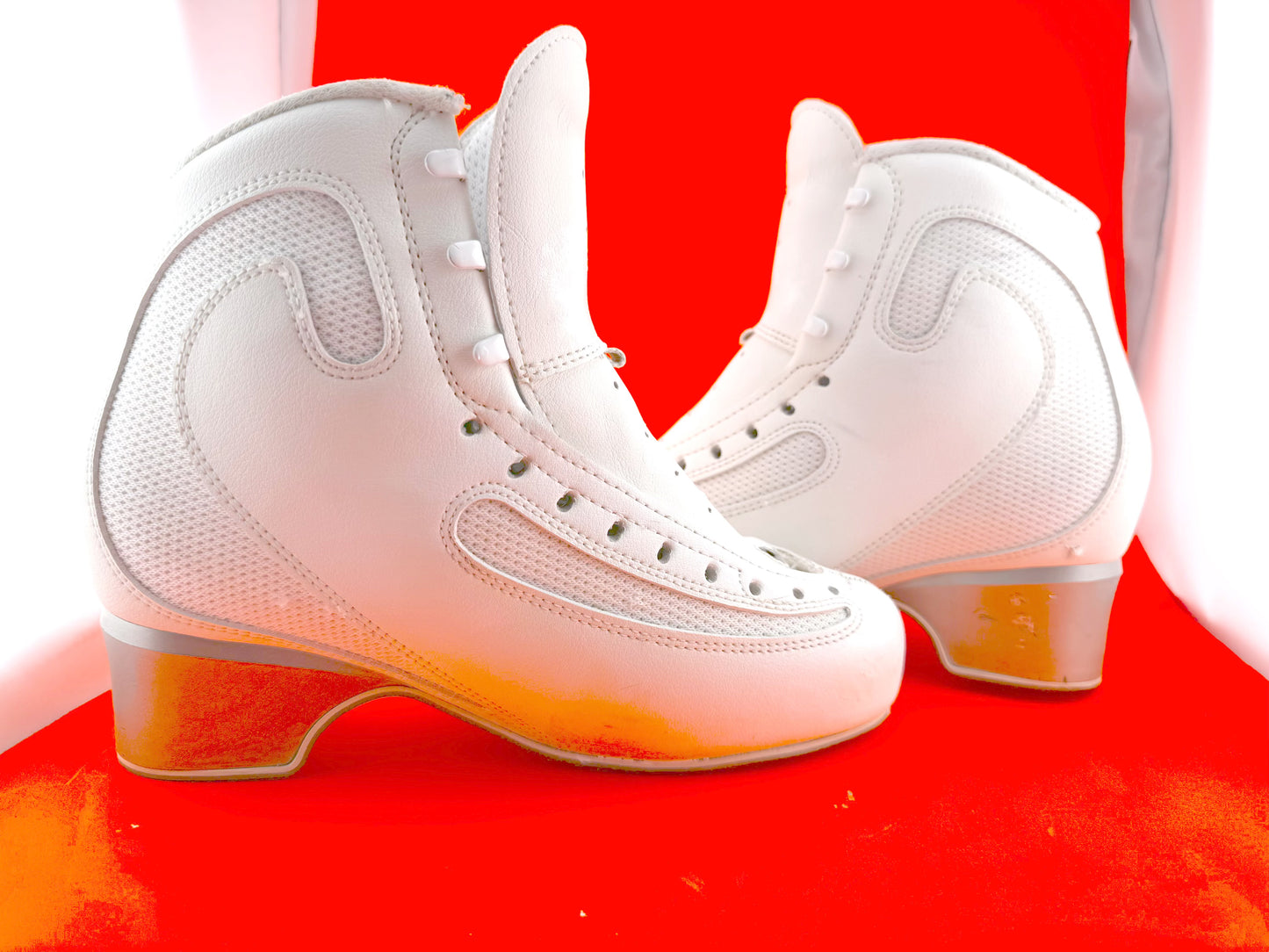 Edea Ice Fly 245 C boots