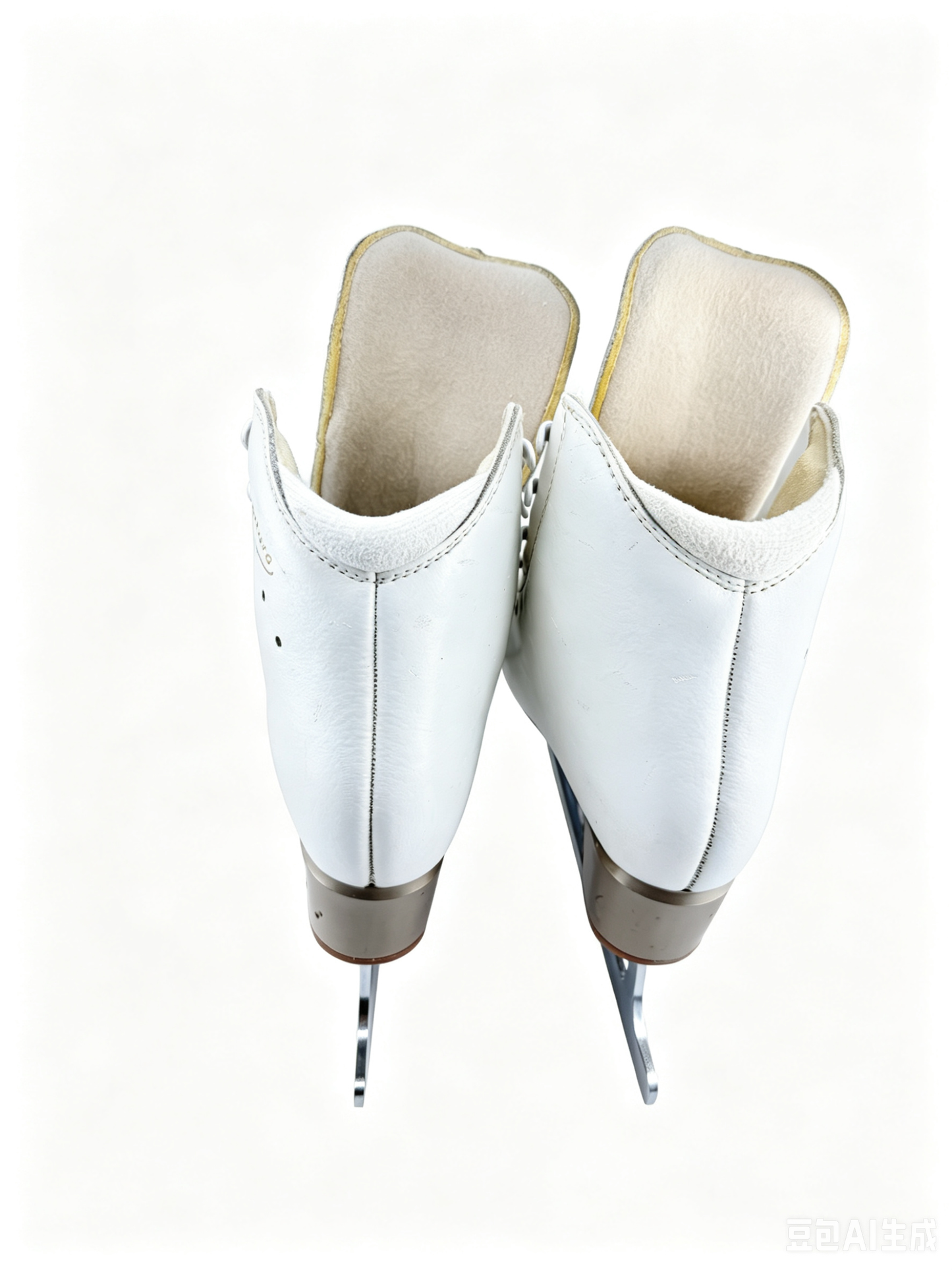 Edea Overtue 215 C and Coronation Lite