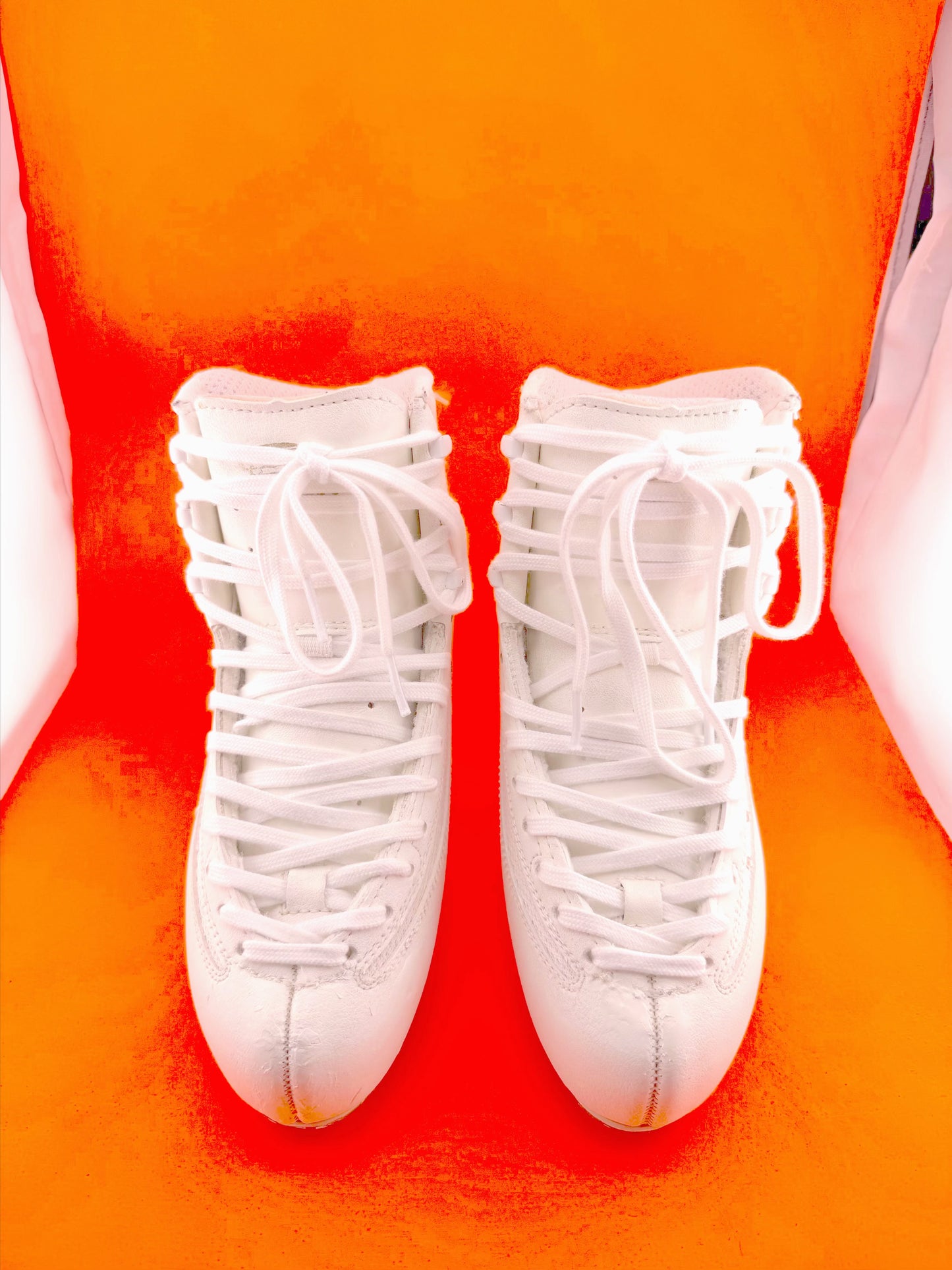 Edea Ice Fly 240 C tenth pair