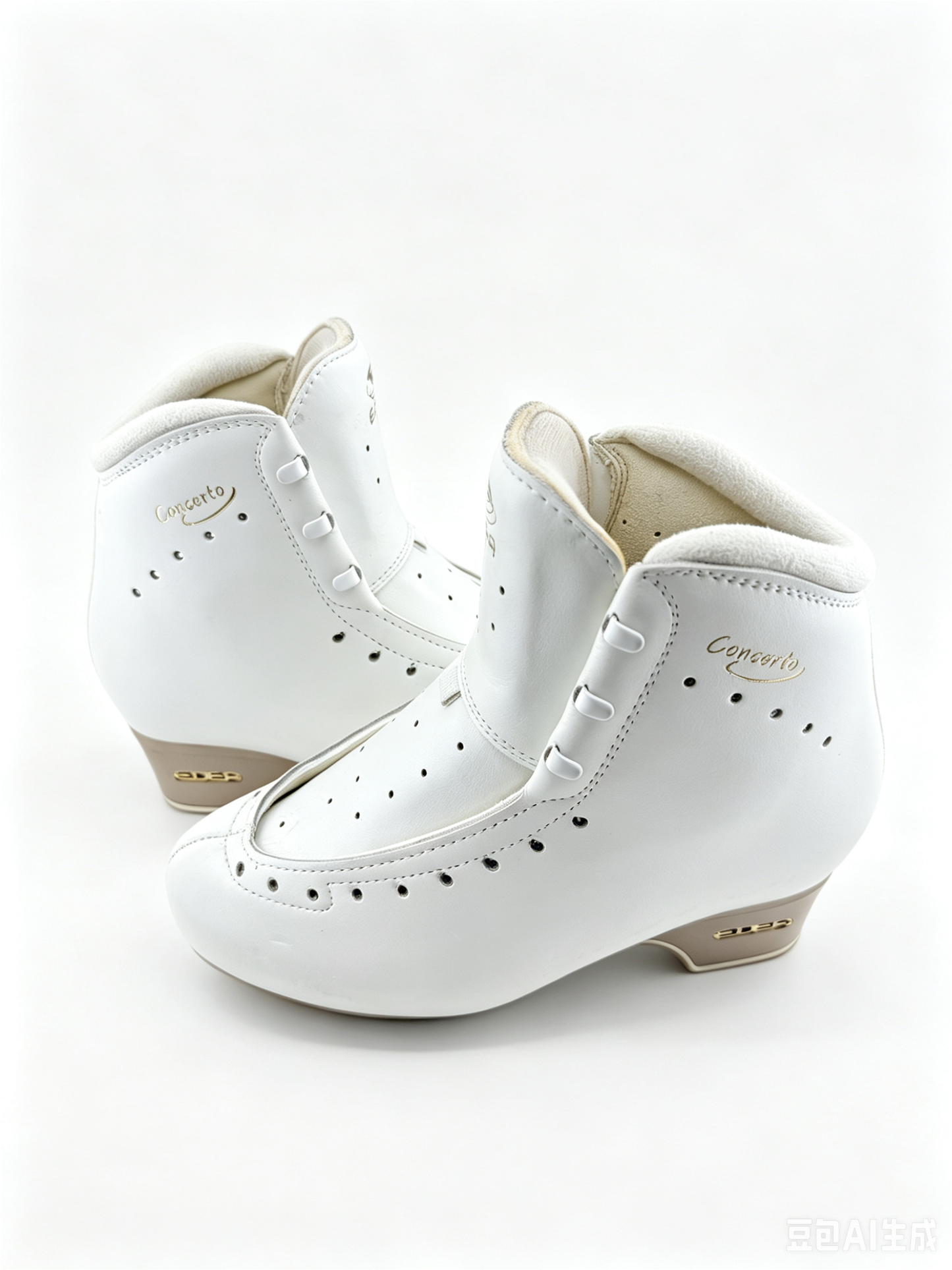 Edea Concerto Boots size 260 C
