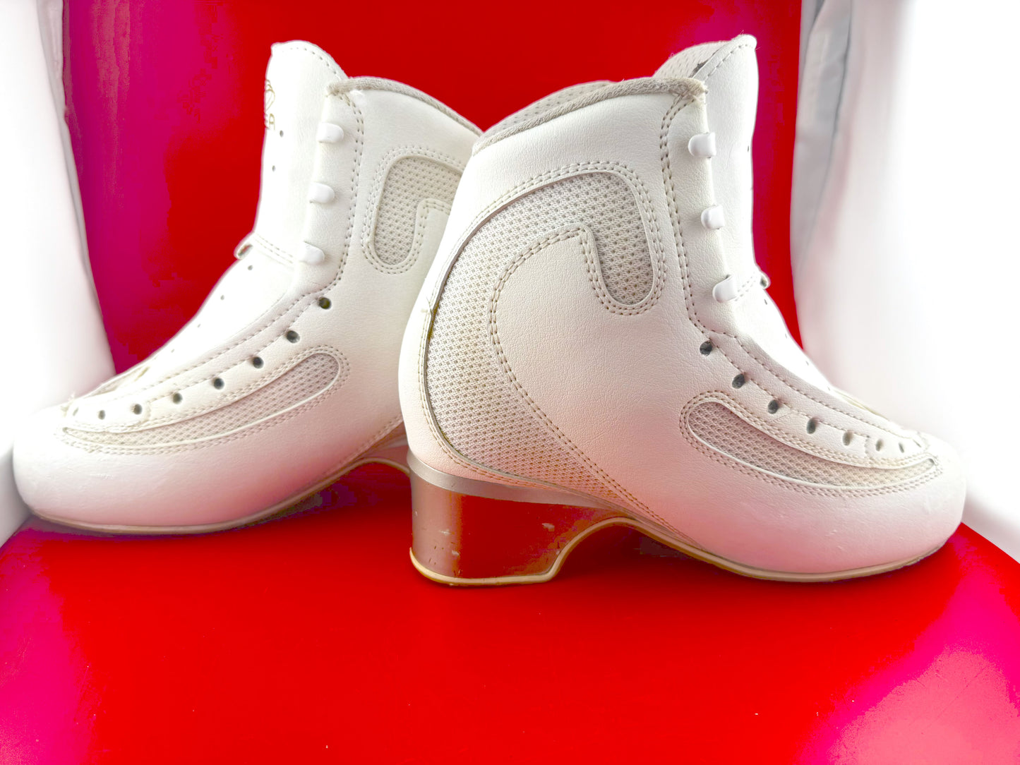 Edea Ice Fly 225 C boots only