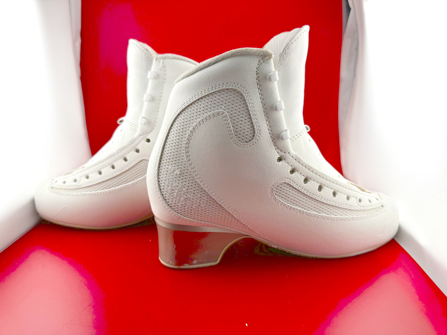 Edea Ice Fly 245 C only boot