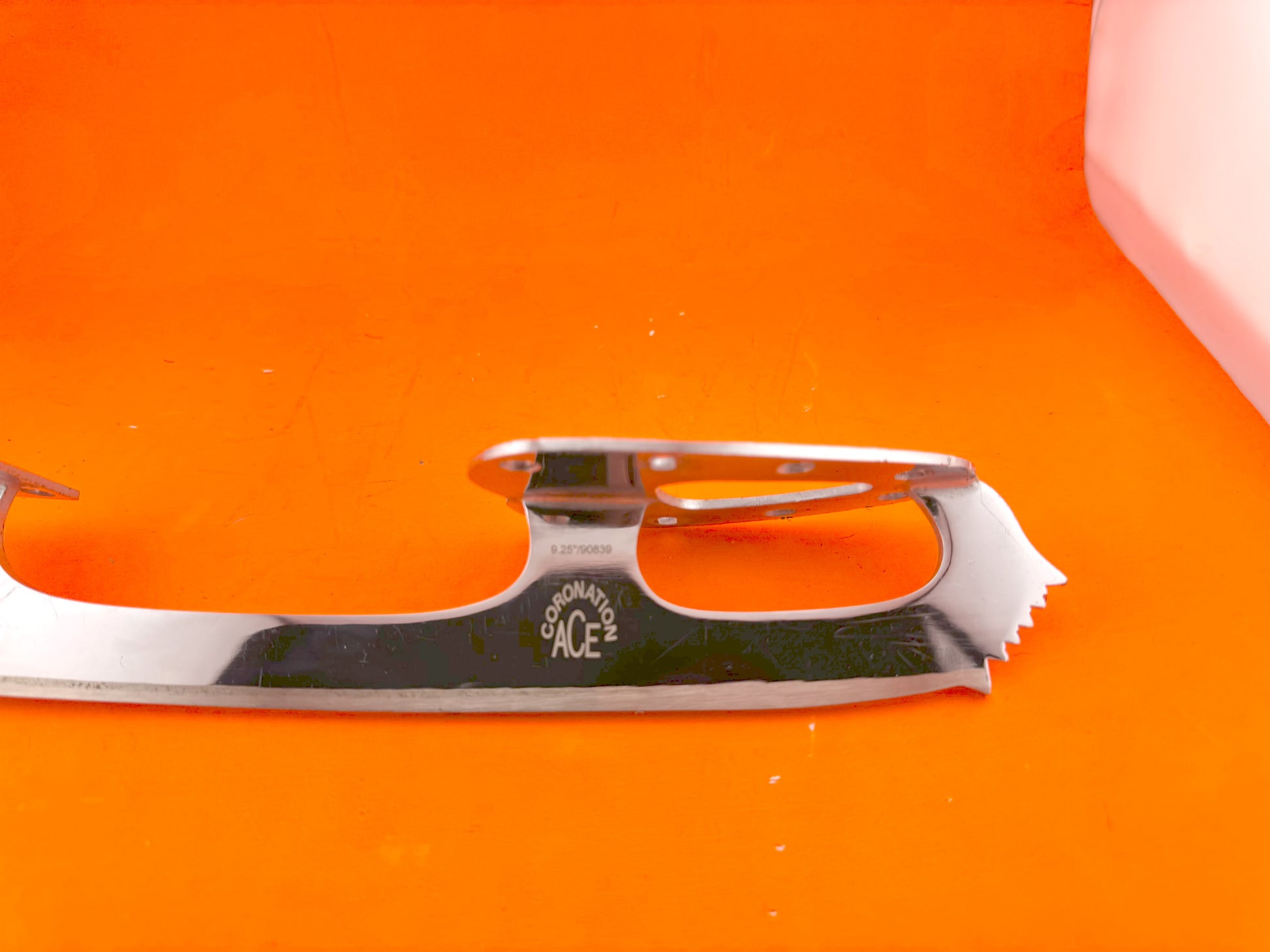 Quality Gently Used Figure Skates