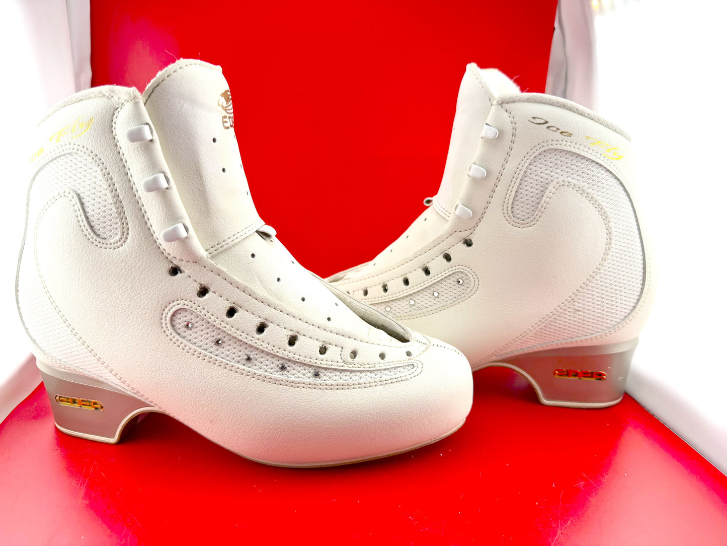 Edea Ice Fly 250 C