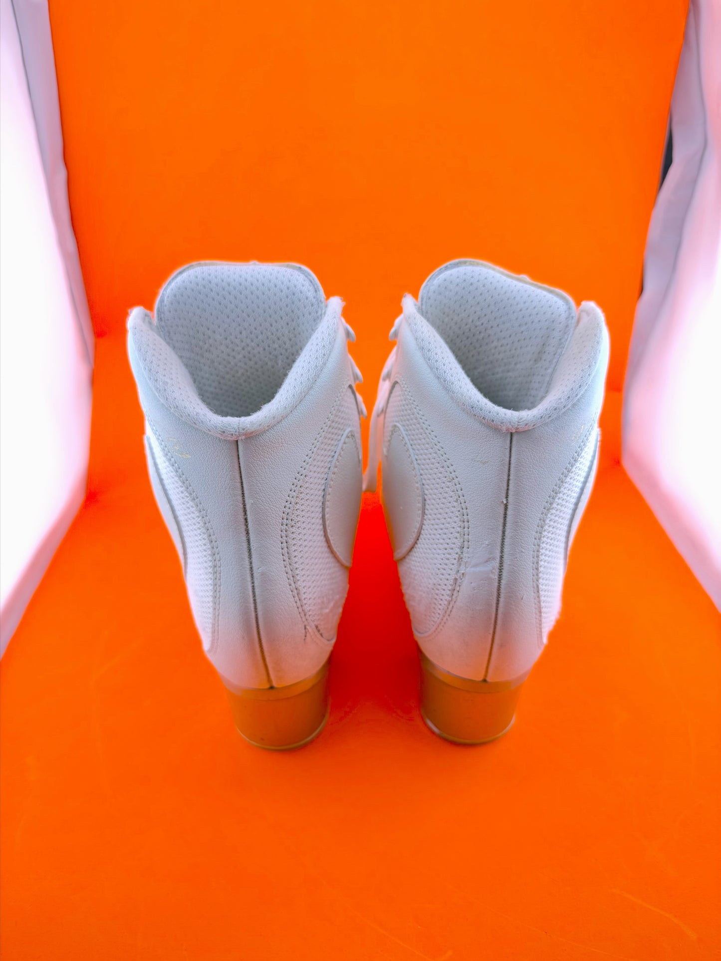 Edea Ice Fly 255 C fourth pair