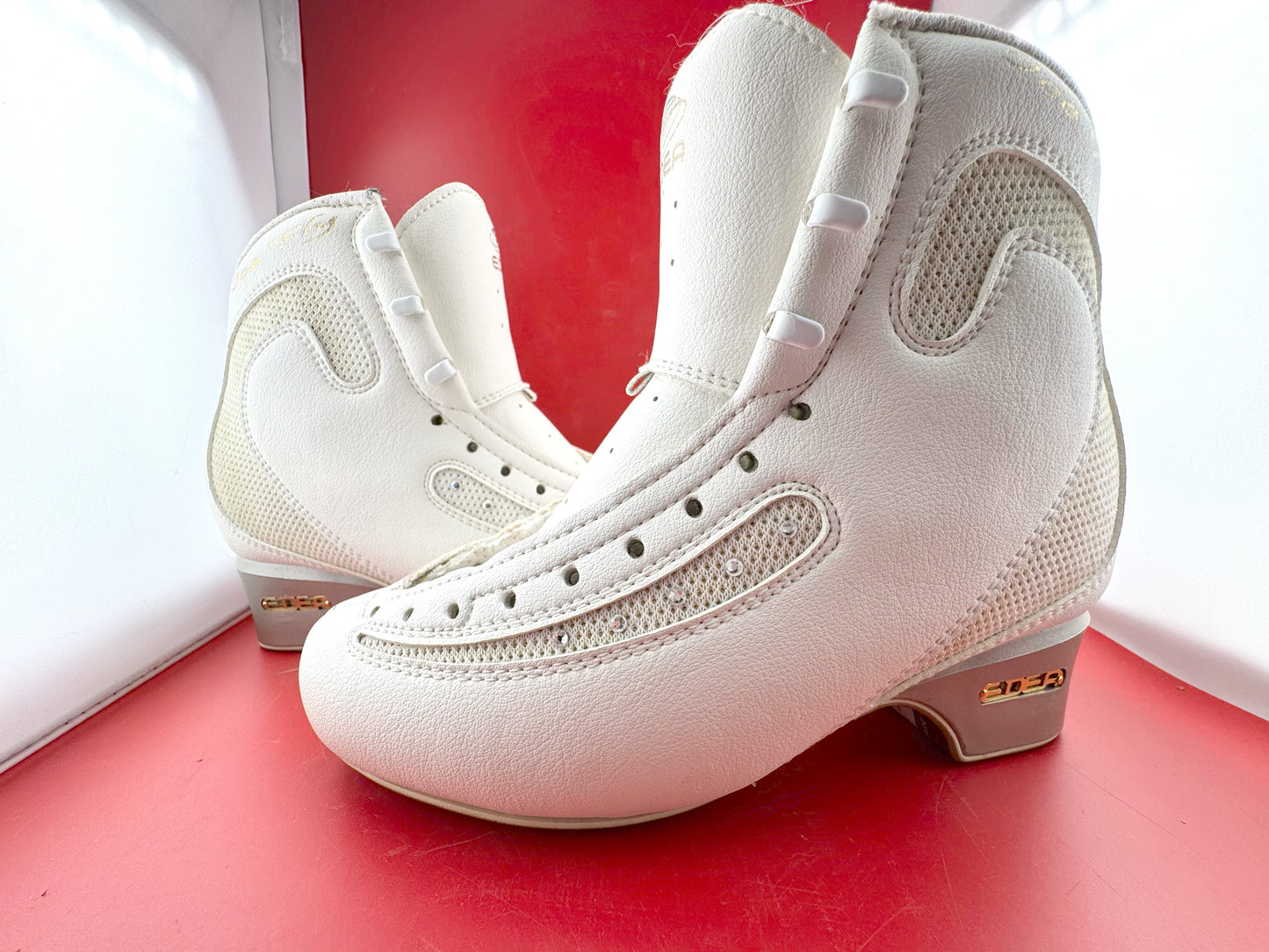 Edea Ice Fly 250 B number 2