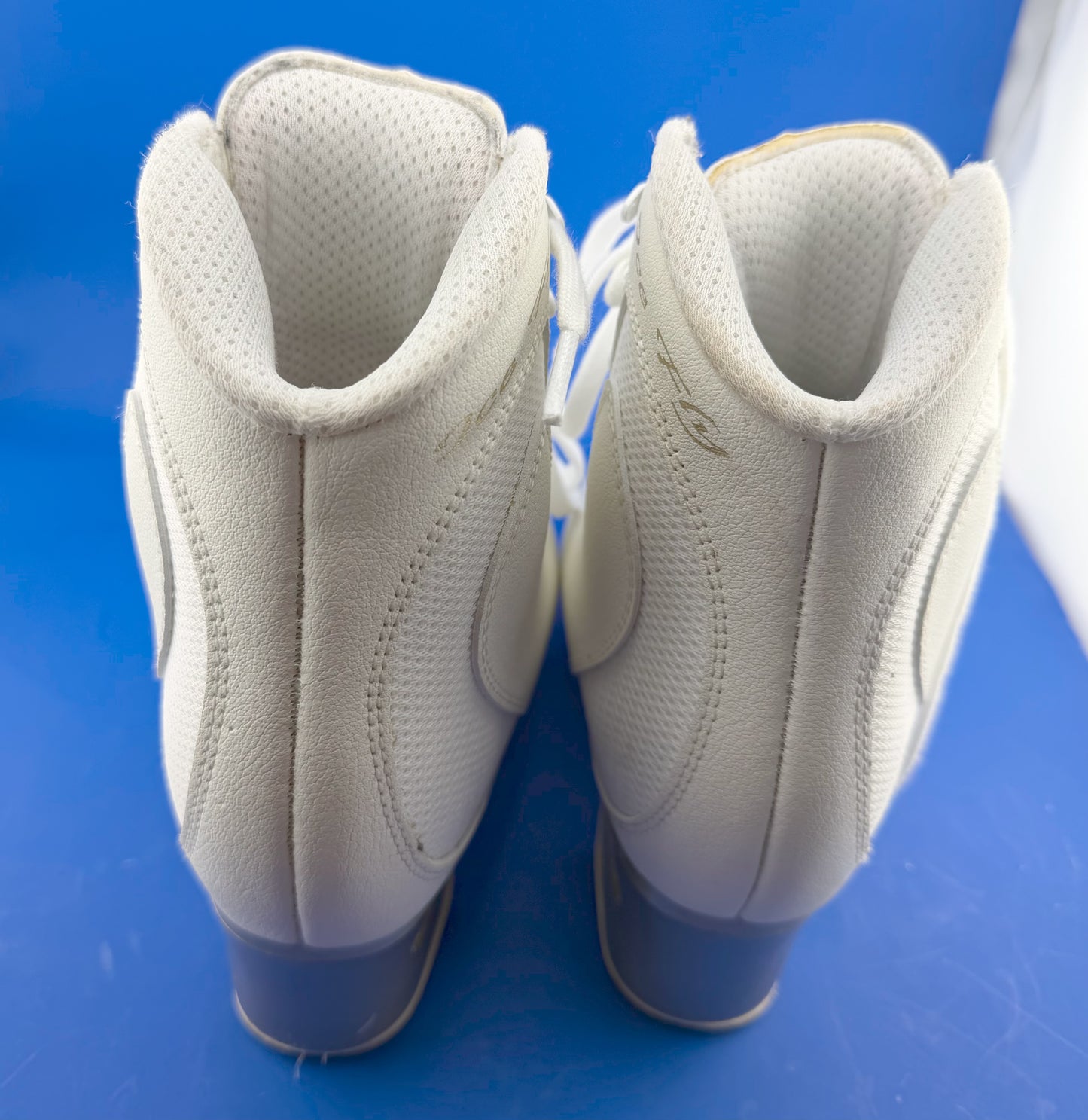 Edea Ice Fly Boots | Size 240 D | Excellent Used Condition