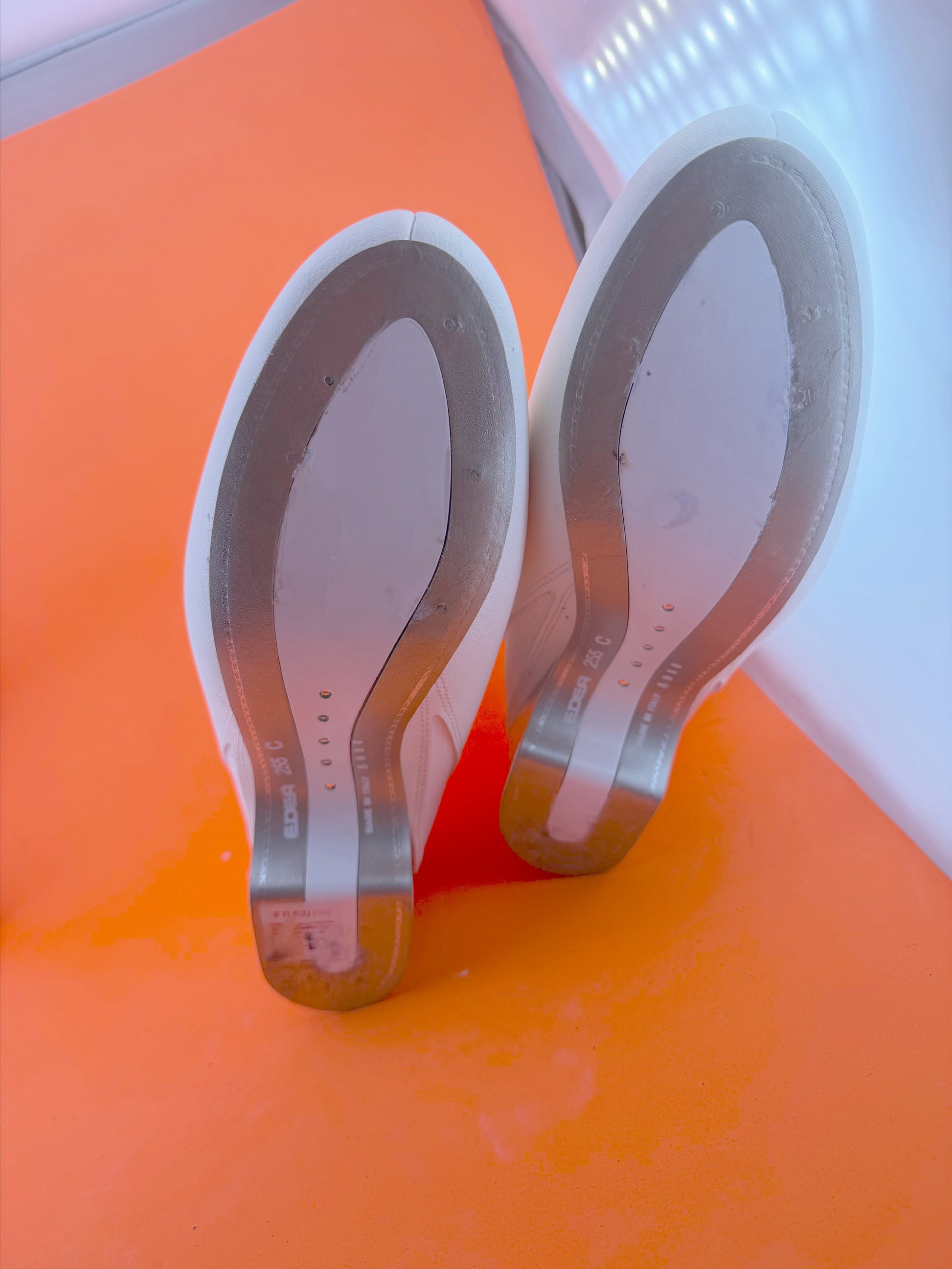 Quality Gently Used Figure Skates