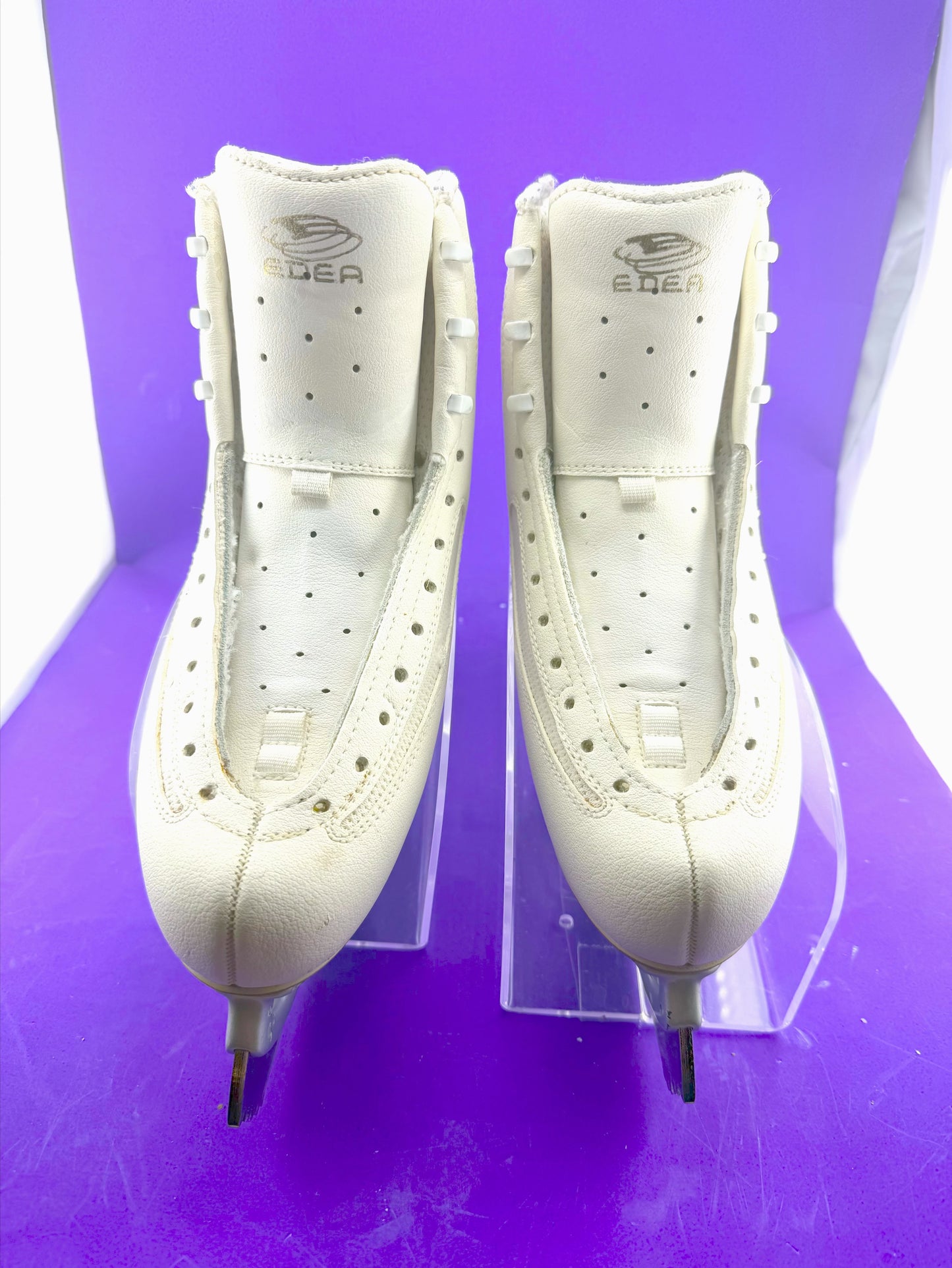 Edea Ice Fly 265 C | Gold Star Revolution Blades