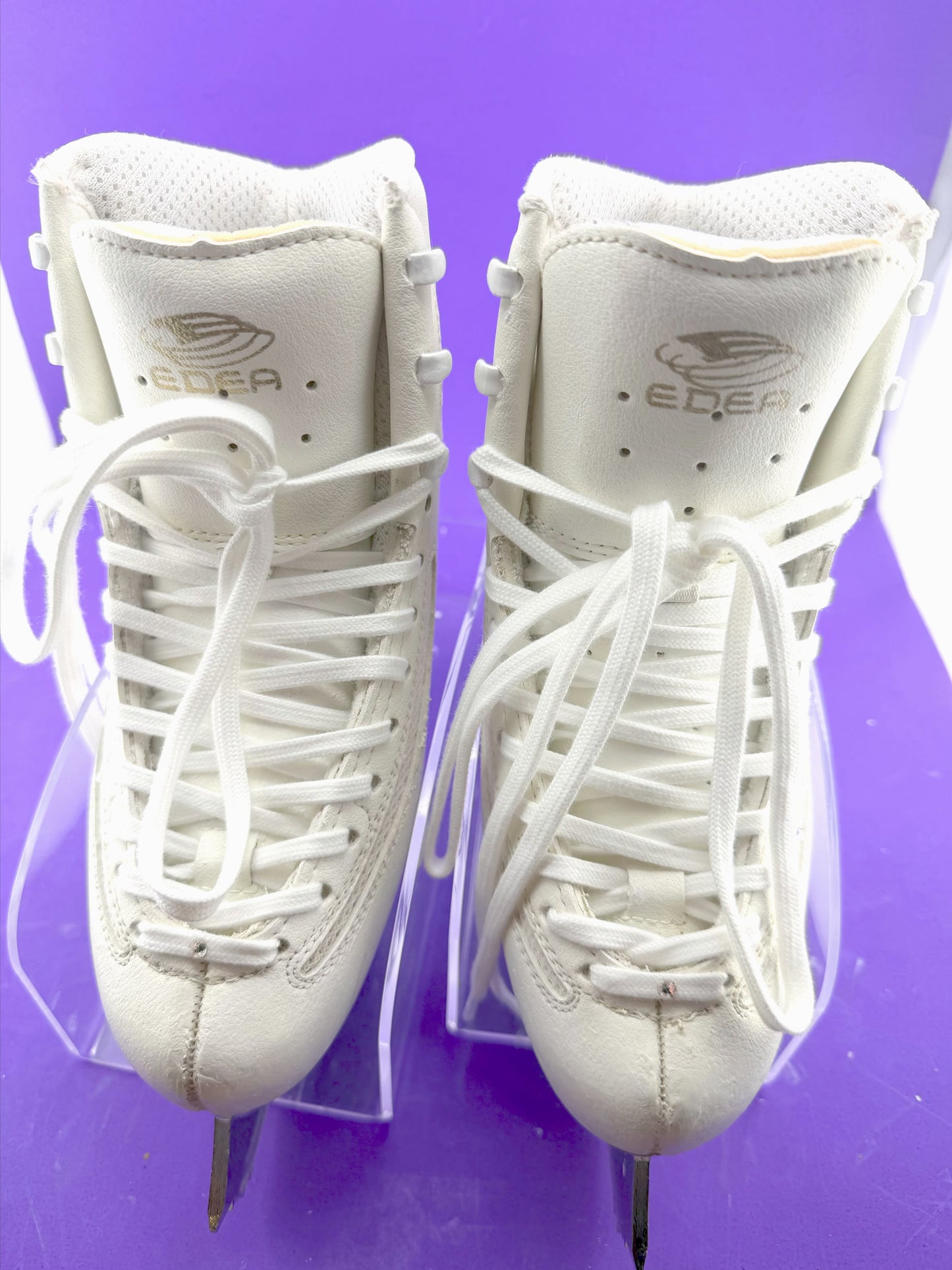 Edea Ice Fly Size 230 C | John Wilson Pattern 99 Blades