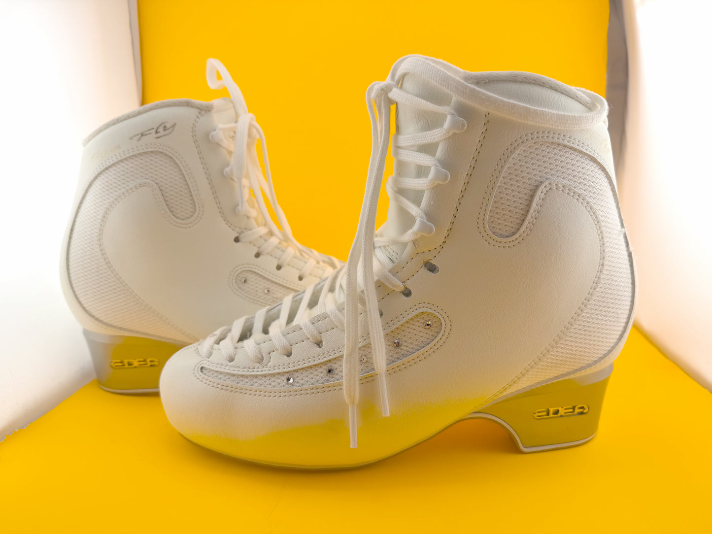 Edea Ice Fly 260 D