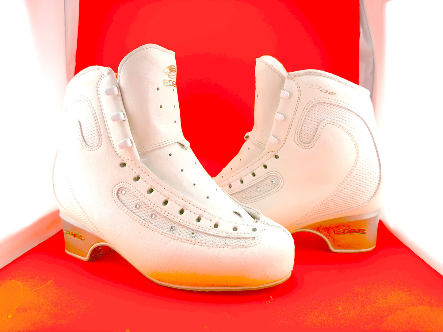 Pattern 99 Blades size 9.25