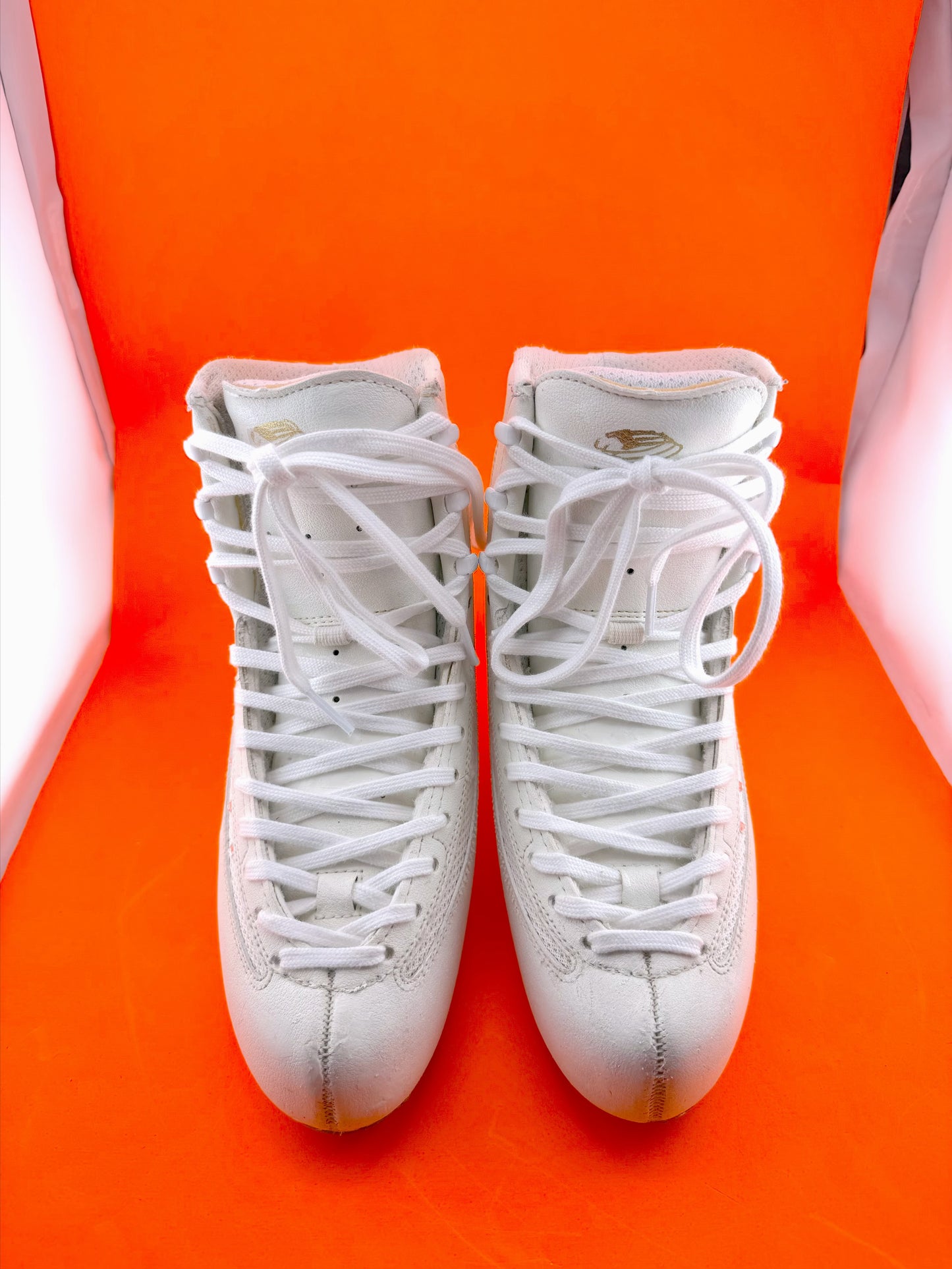 Edea Ice Fly 255 C fourth pair