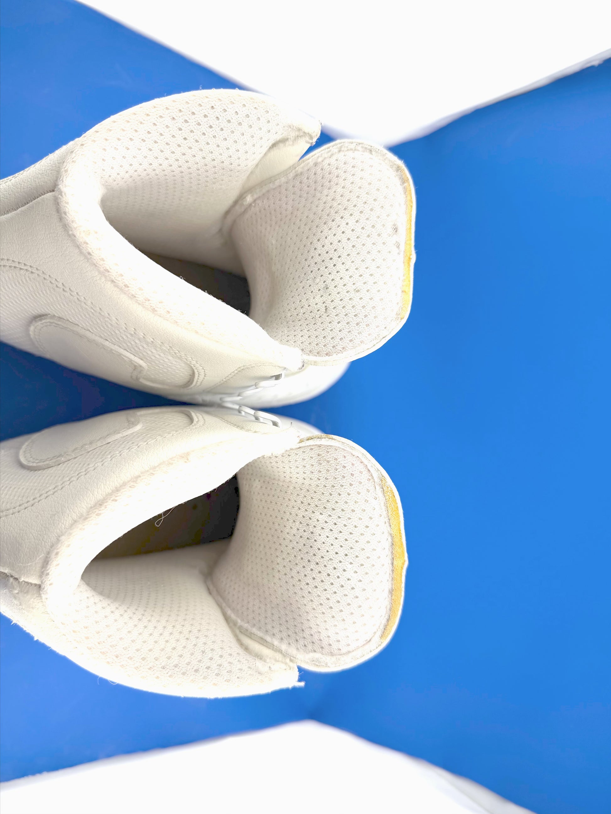 Quality Gently Used Figure Skates