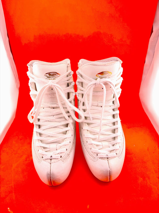 Edea Ice Fly 245 D fifth pair