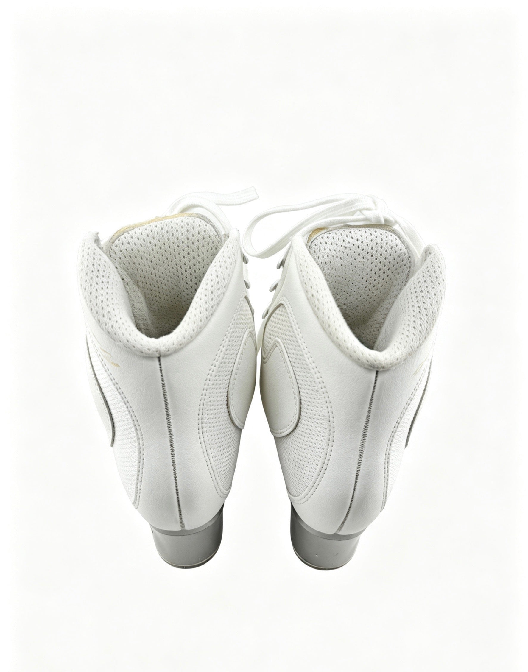 Quality Gently Used Figure Skates