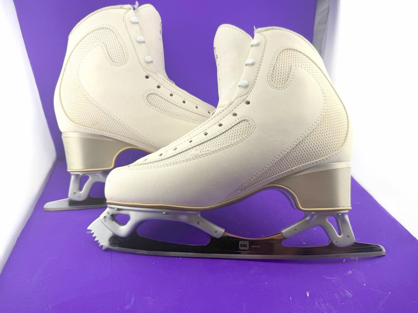 Edea Ice Fly 265 C | Gold Star Revolution Blades