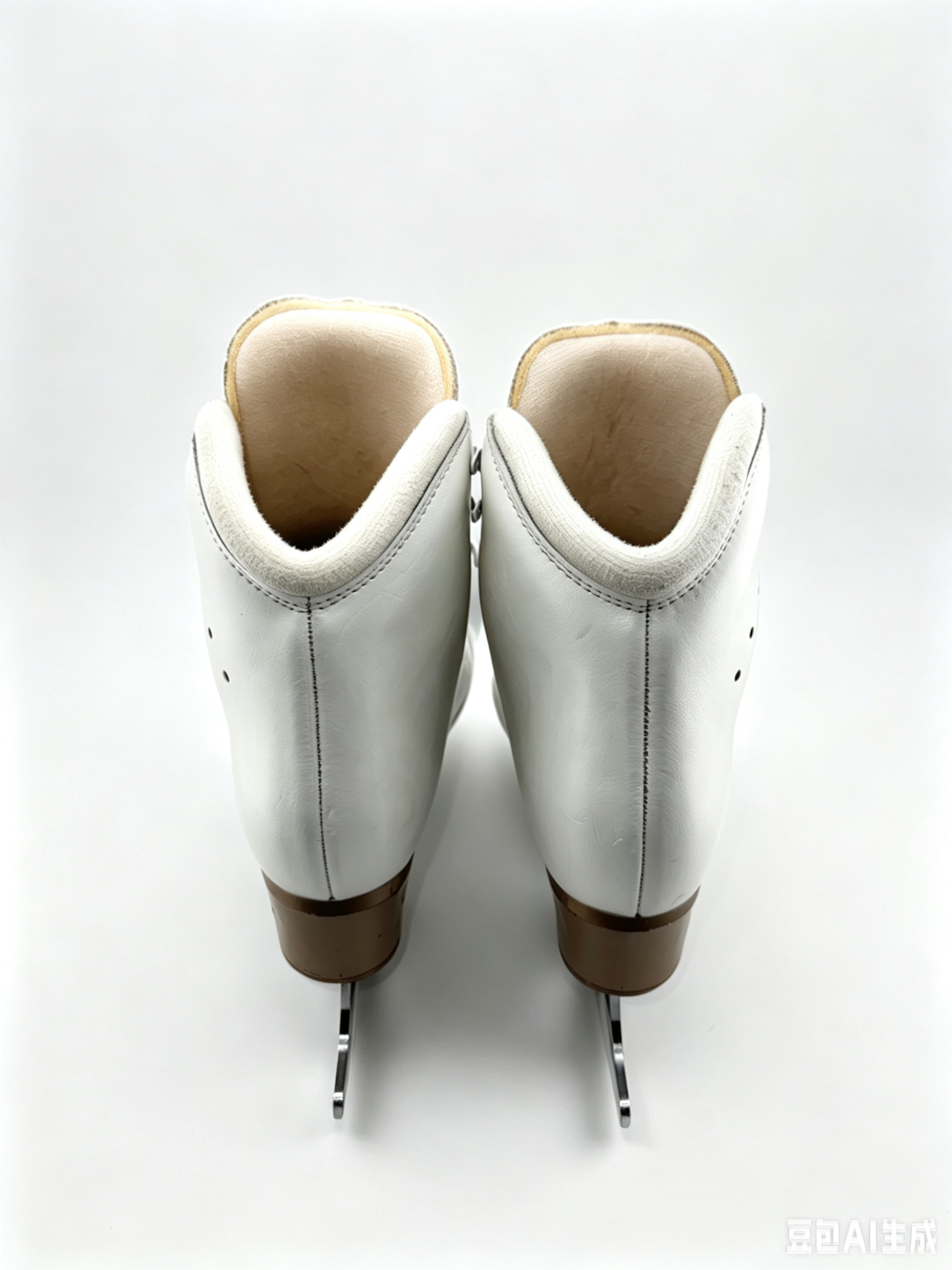 Quality Gently Used Figure Skates