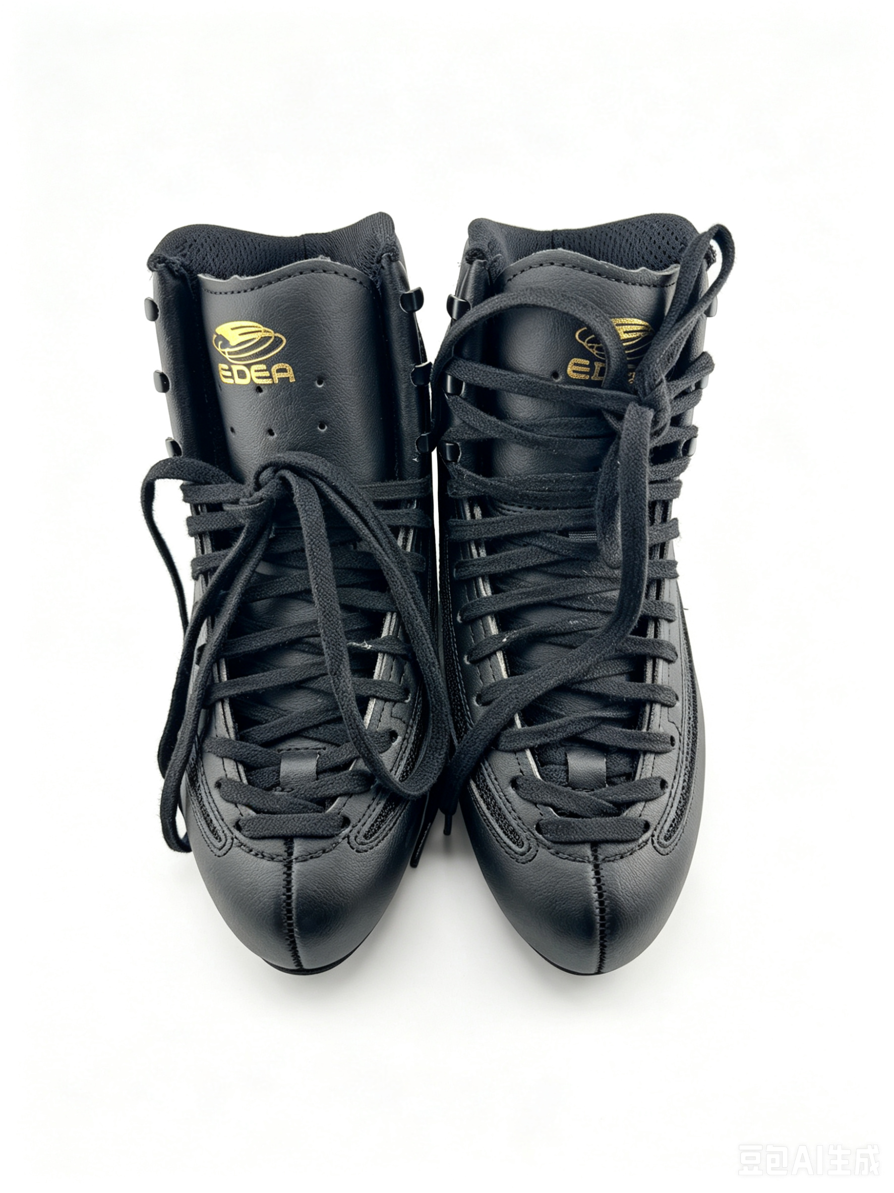 Quality Gently Used Figure Skates