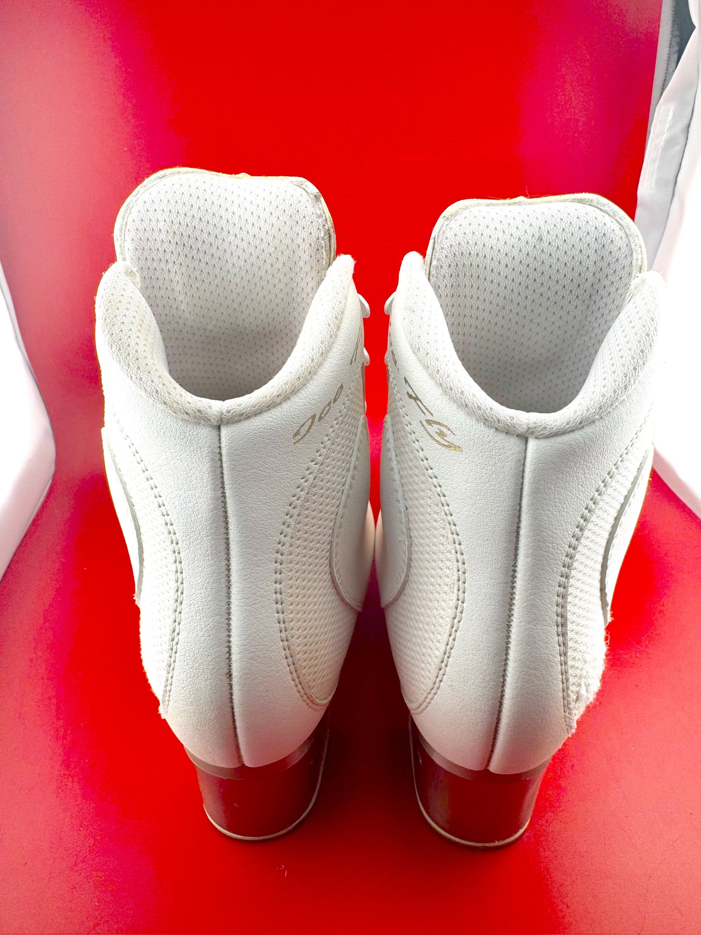 Edea Ice Fly 250 C boots only