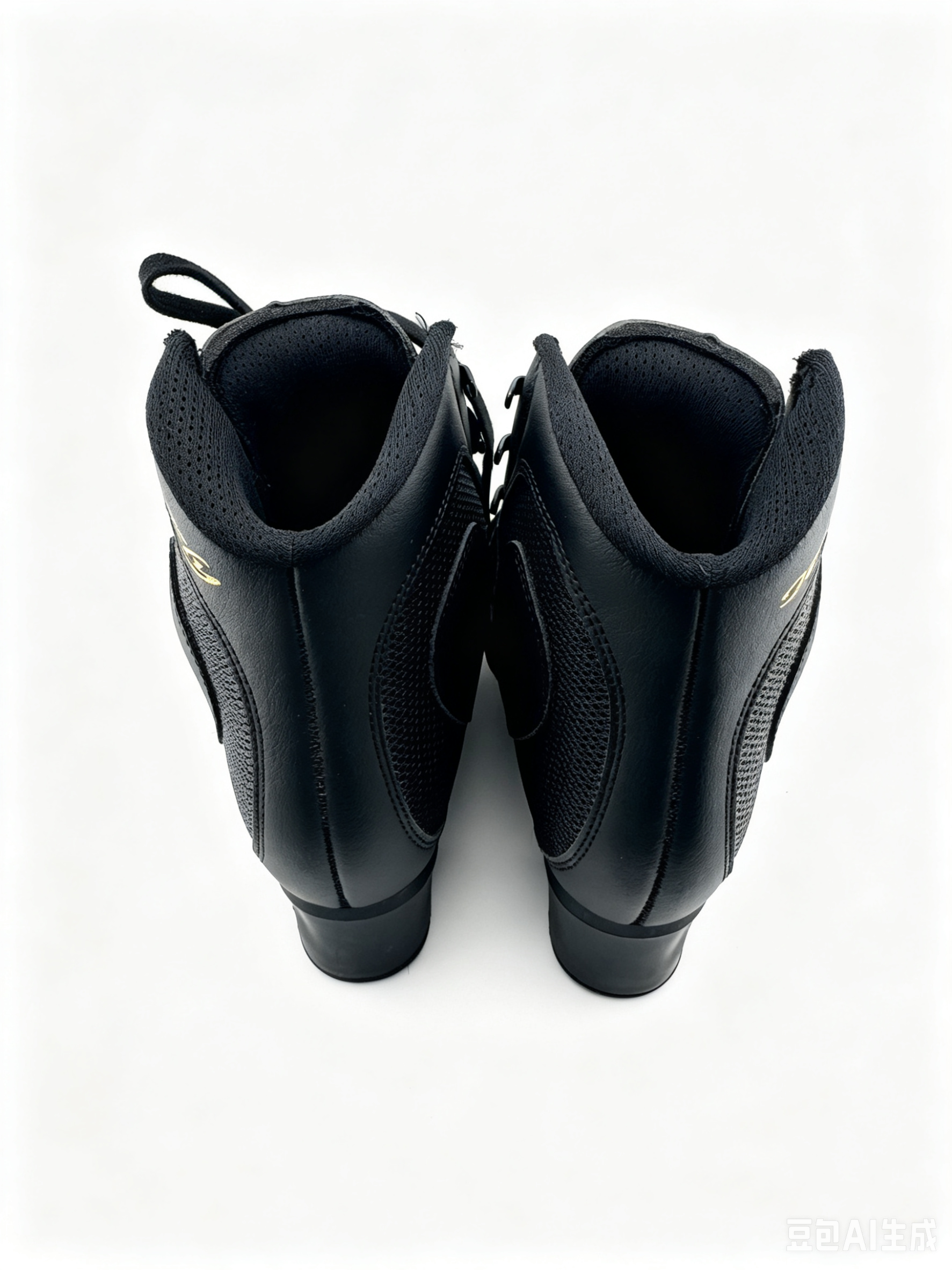 Quality Gently Used Figure Skates