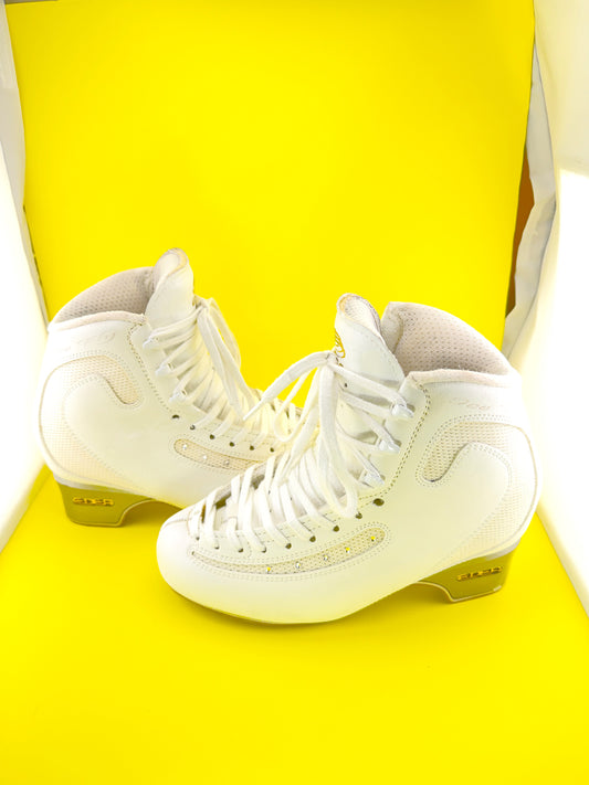 Edea Ice Fly 245 C fifth pair