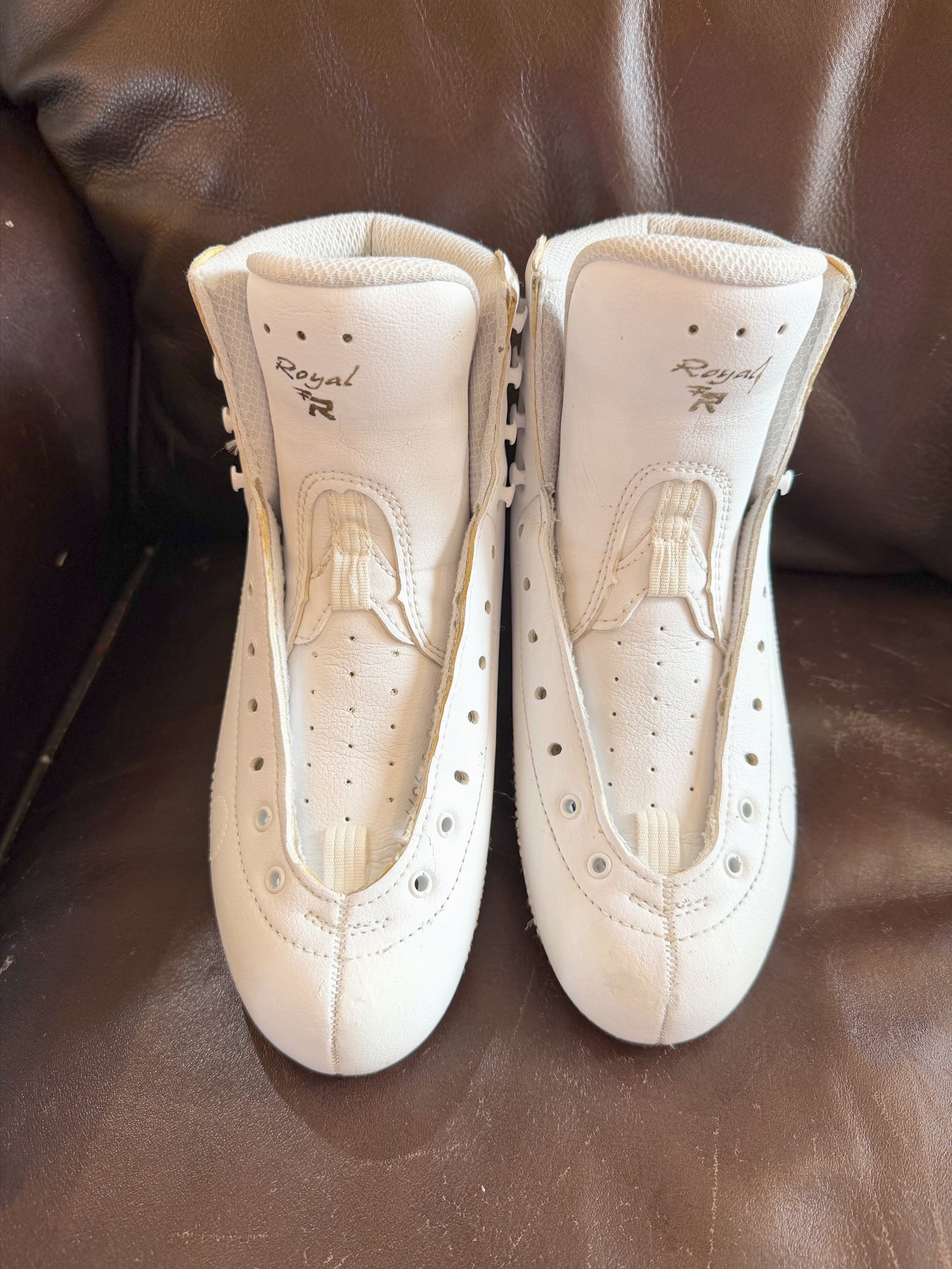 Risport Royal Pro 240 B
