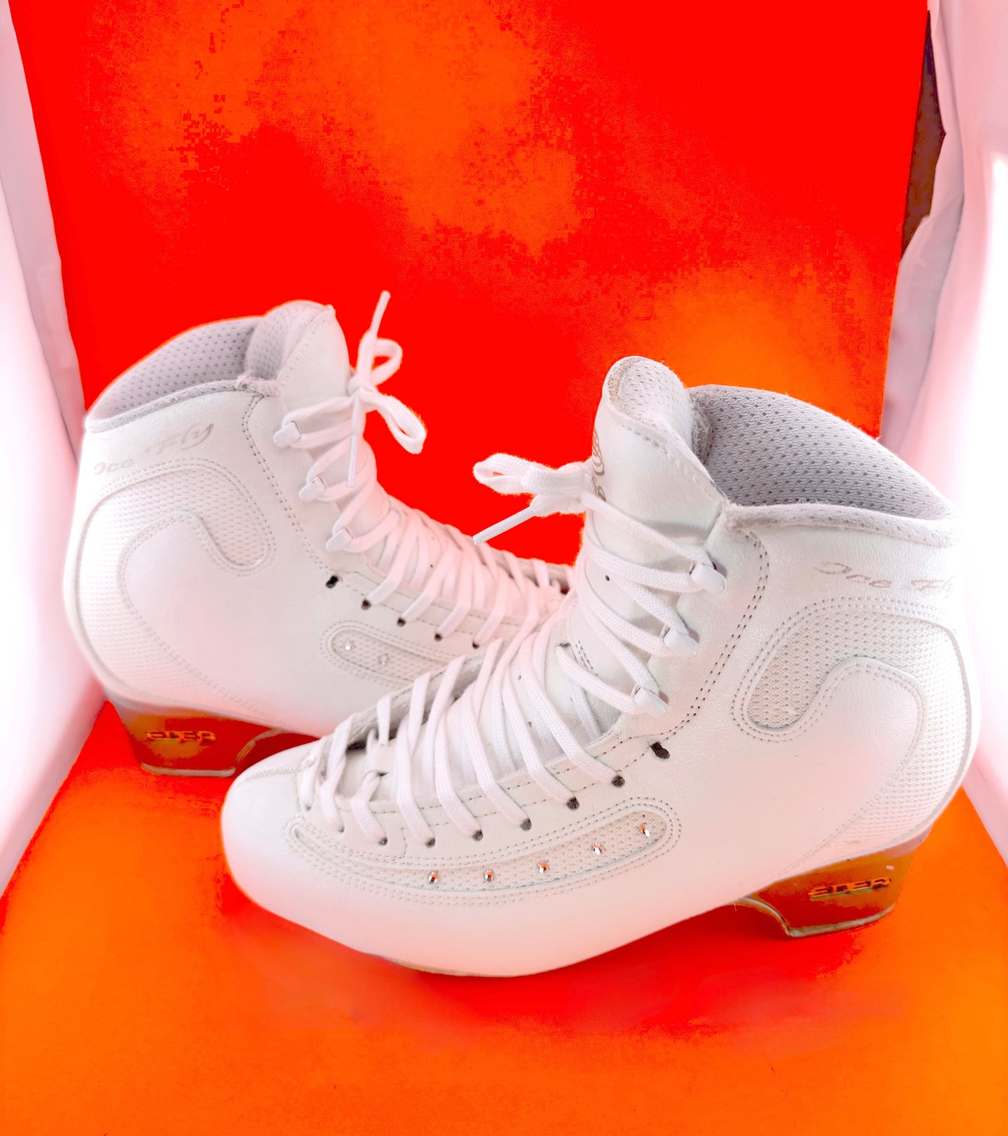 Edea Ice Fly 270 B