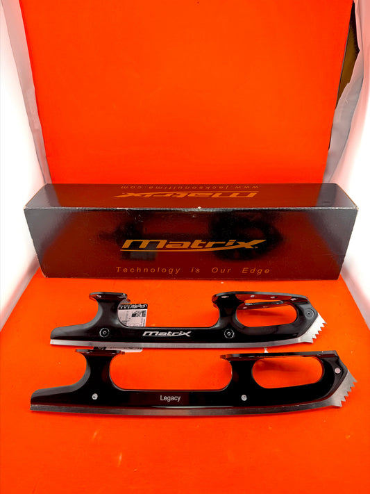 Matrix Legacy Blades New Size 9.25