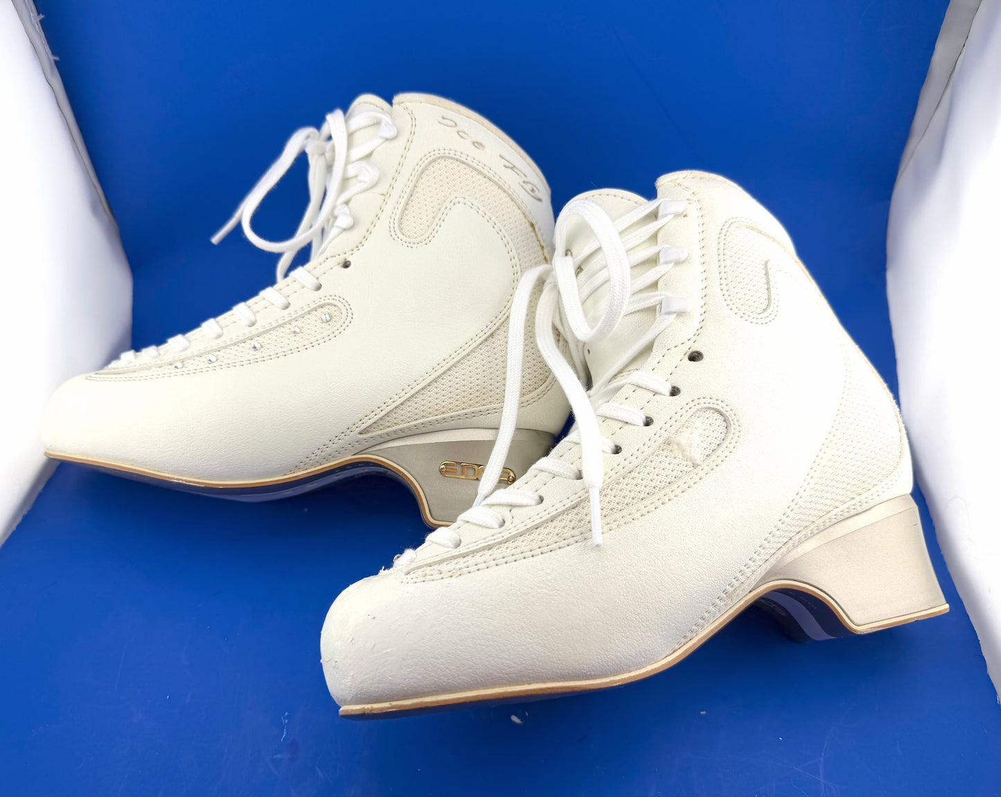 Edea Ice Fly Boots | Size 240 C | Excellent Used Condition