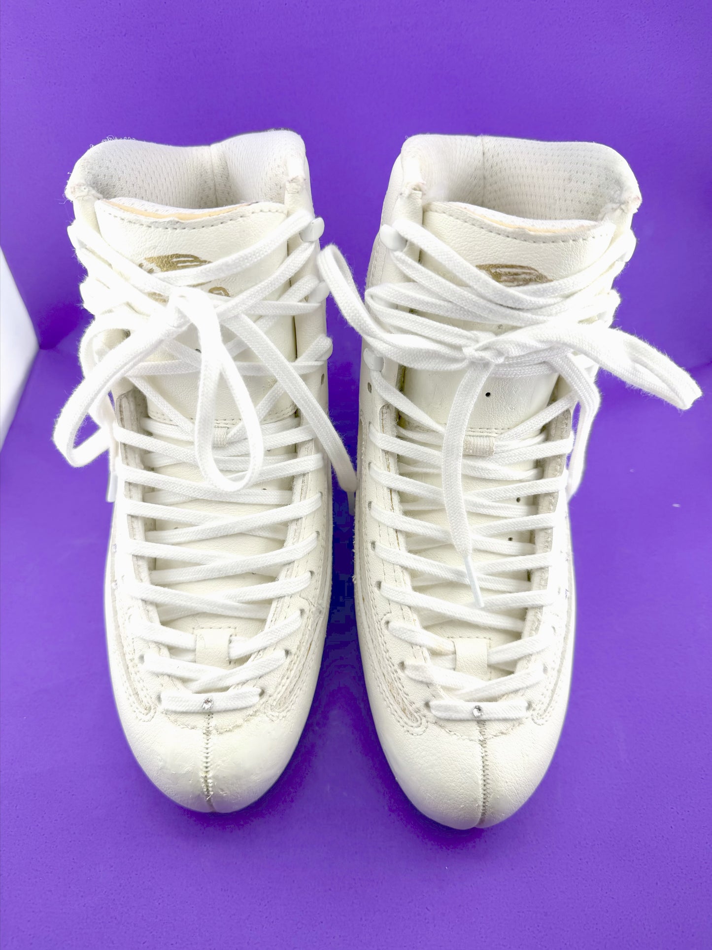 Edea Ice Fly 250 C fifth pair