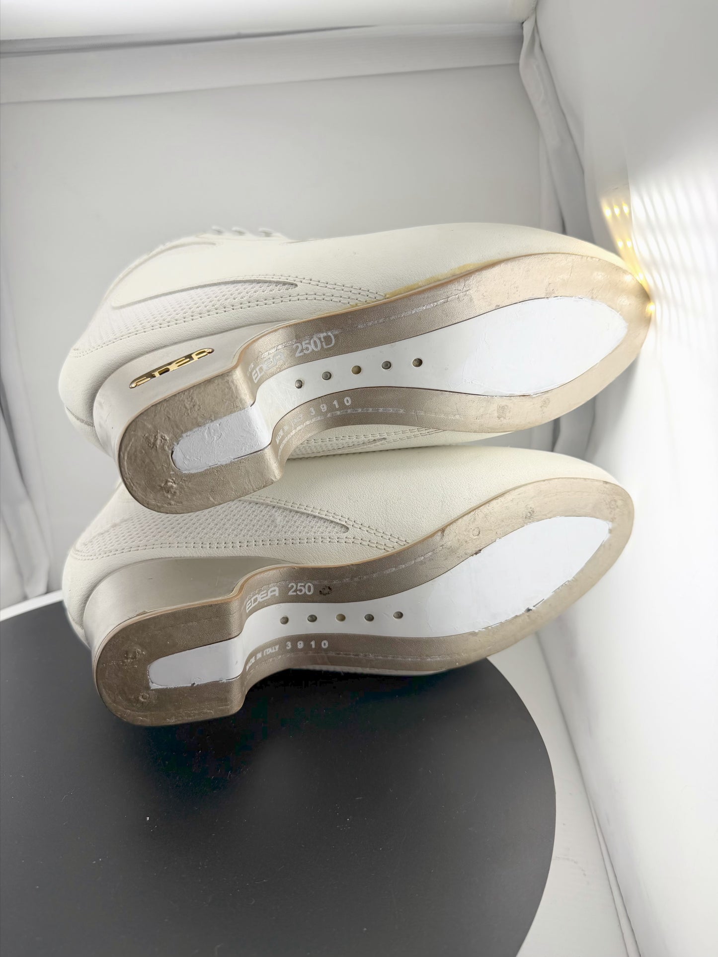 Edea Ice Fly 250 D third pair